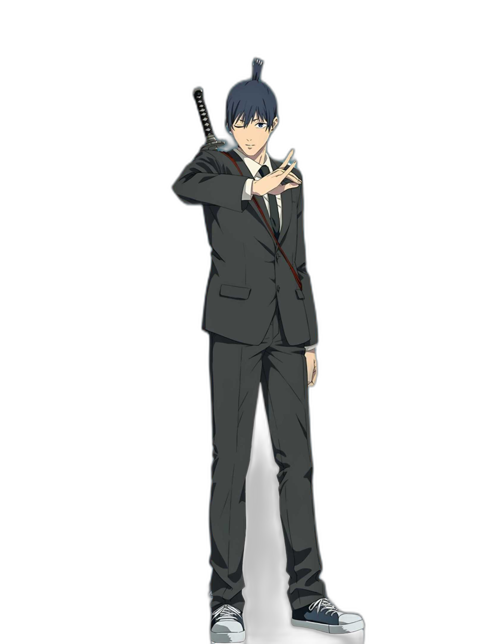 AKI HAYAKAWA 1