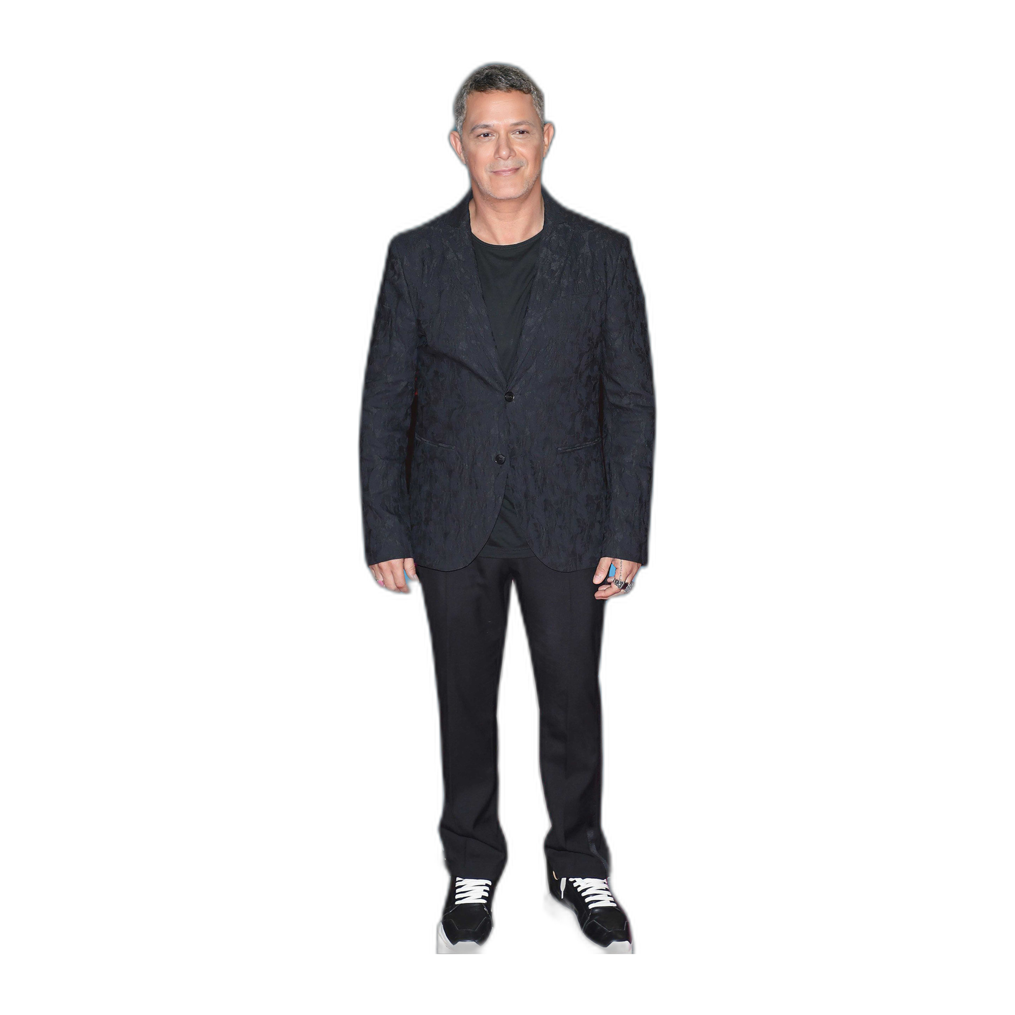 ALEJANDRO SANZ 1