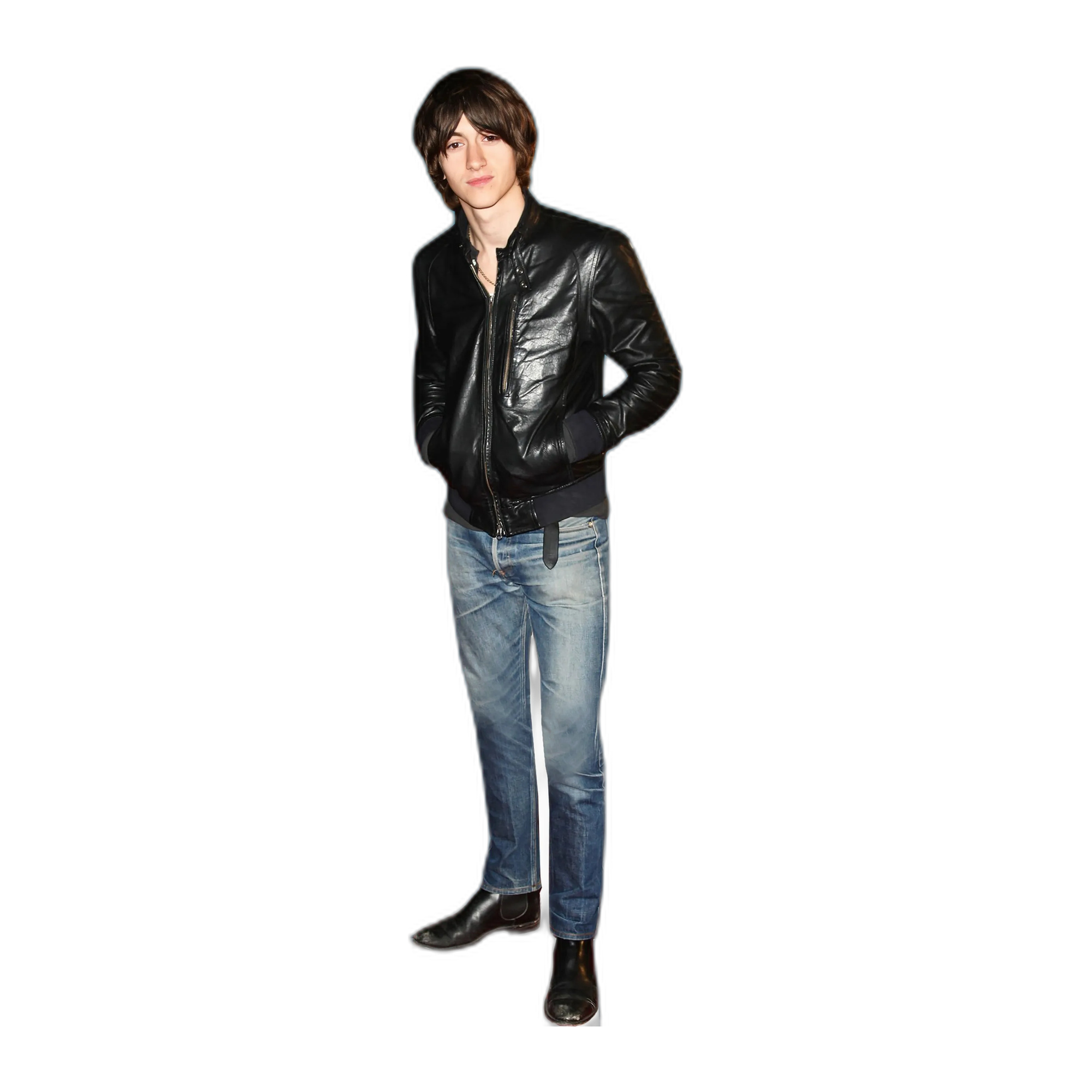 ALEX TURNER 1