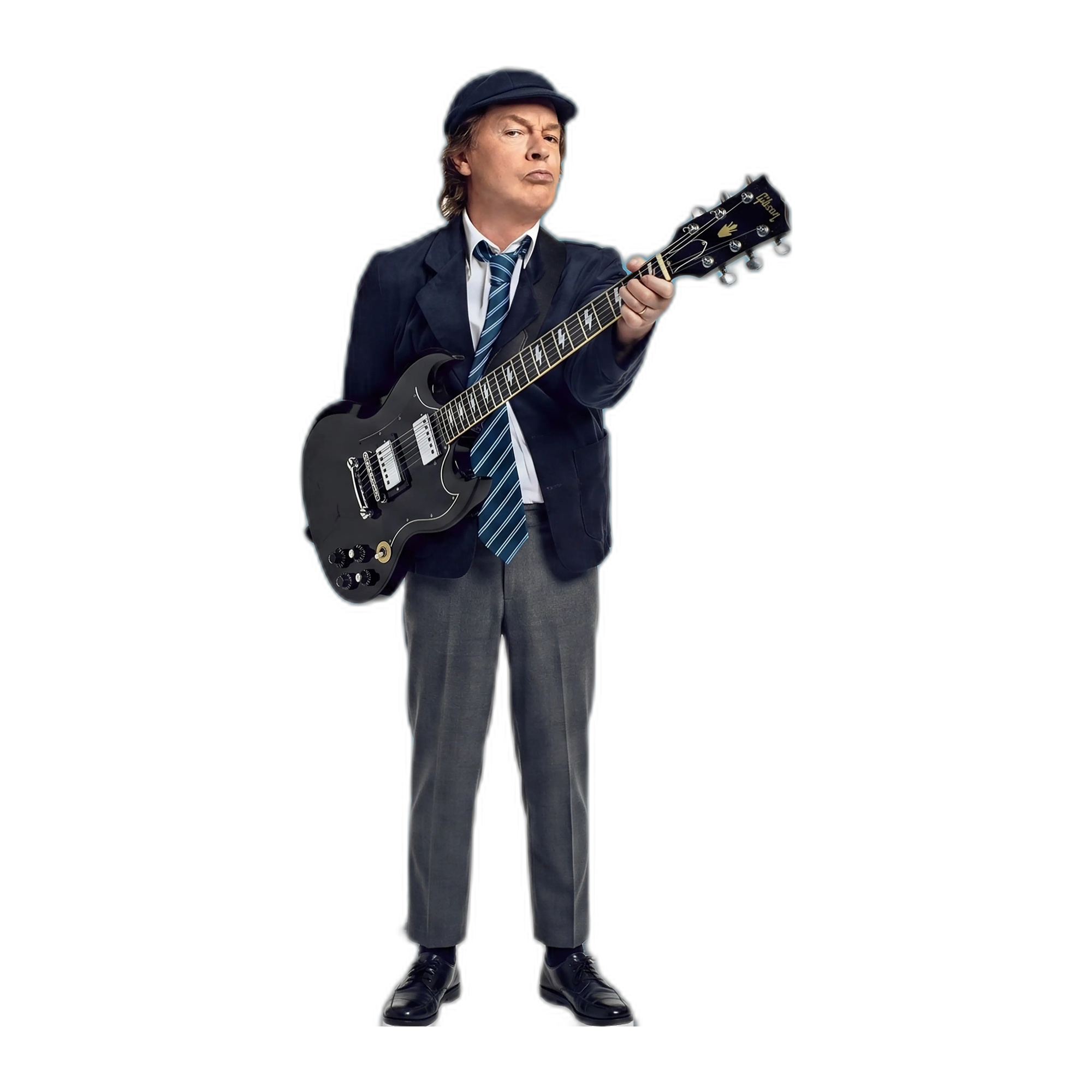 ANGUS YOUNG 1