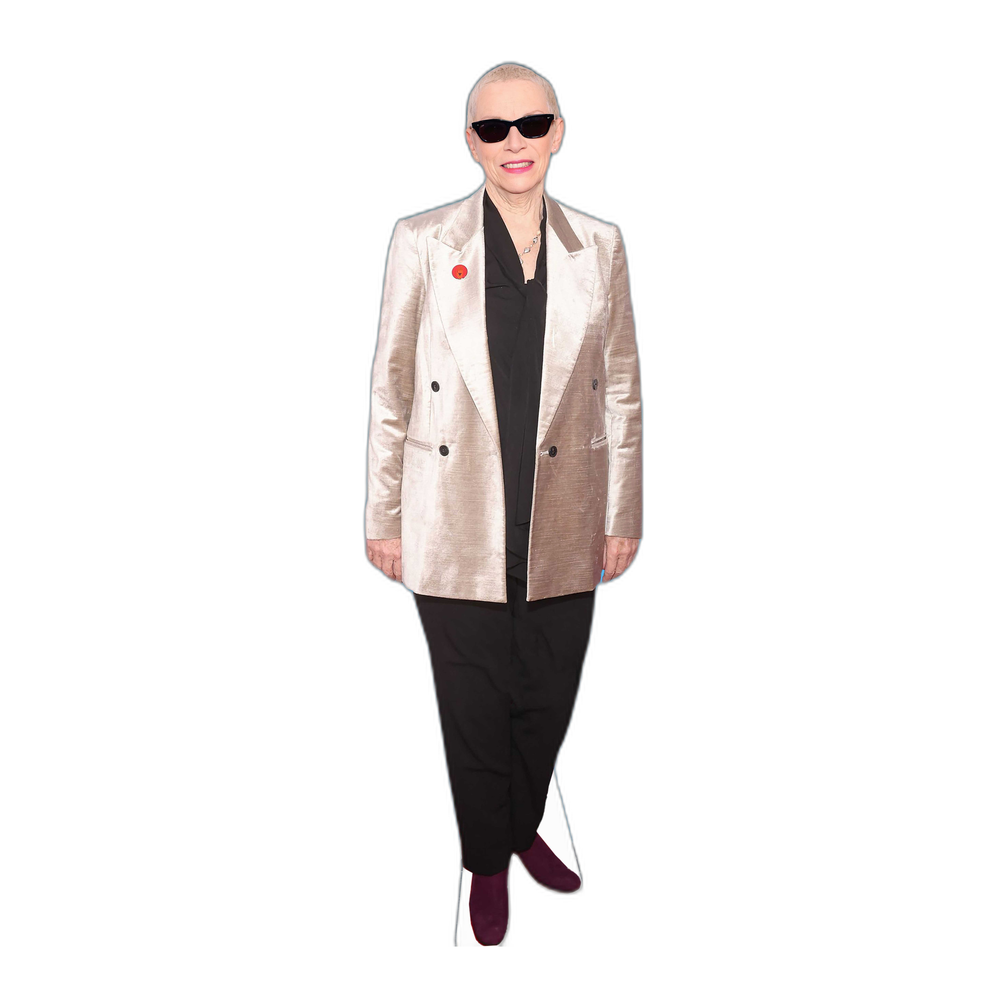 ANNIE LENNOX 1