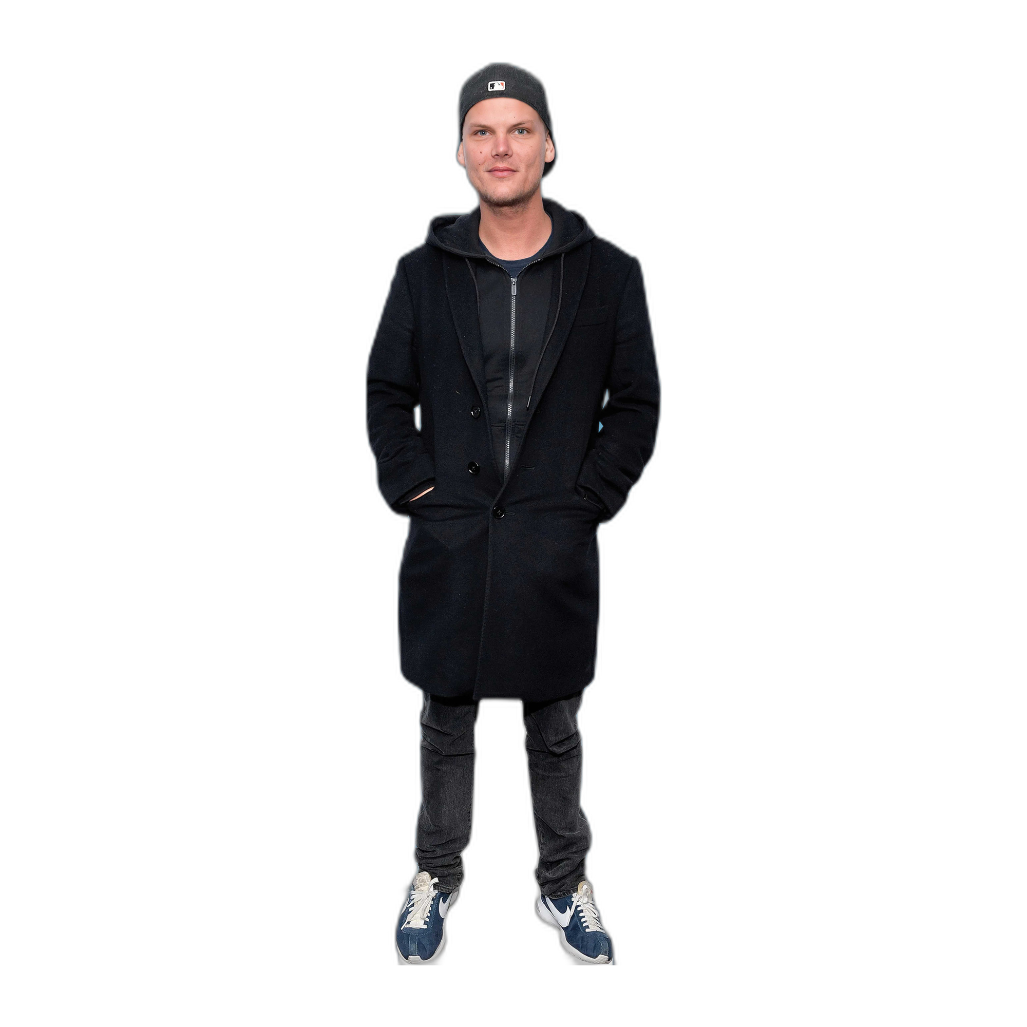 AVICII 1