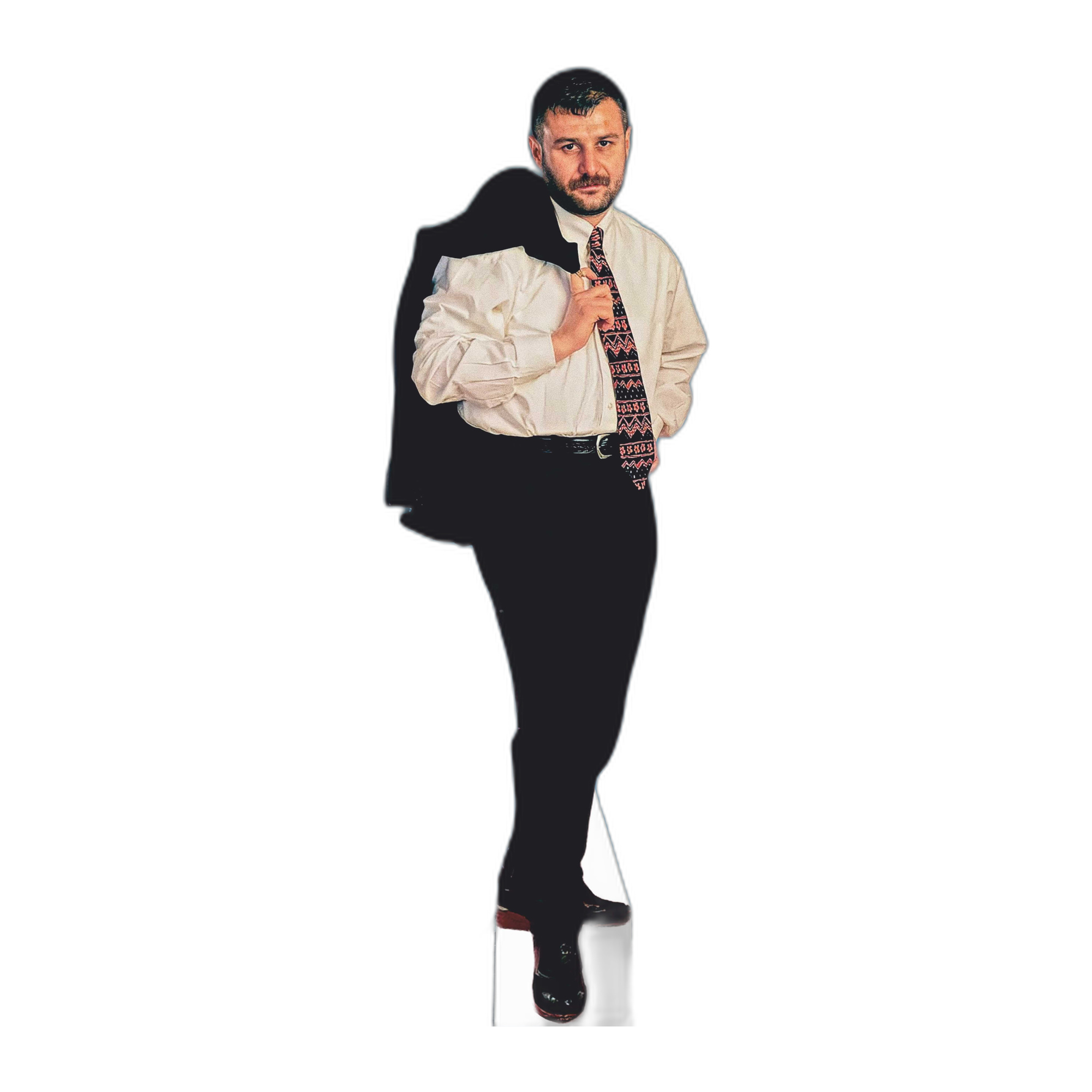 AZER BULBUL 1