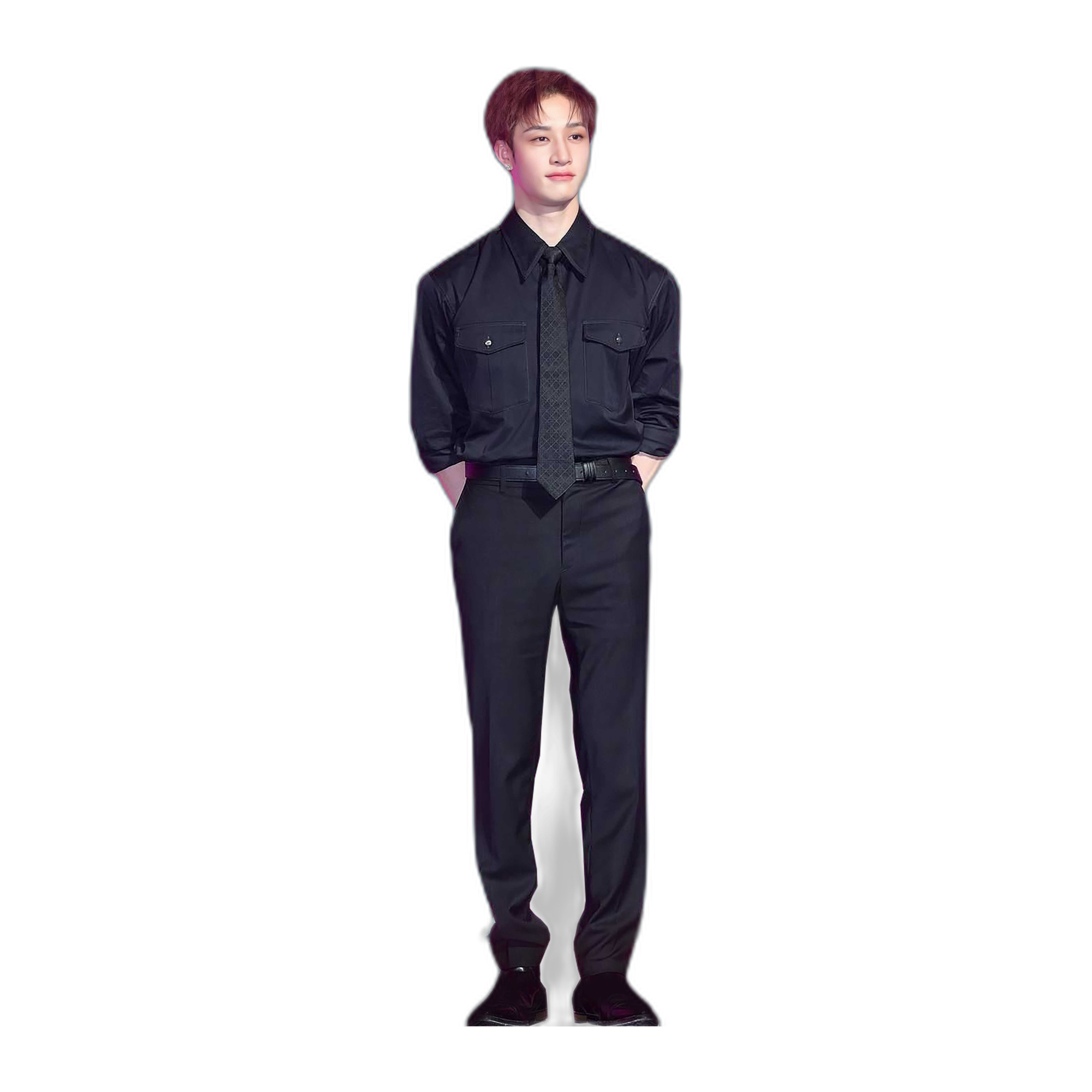 BANG CHAN 1