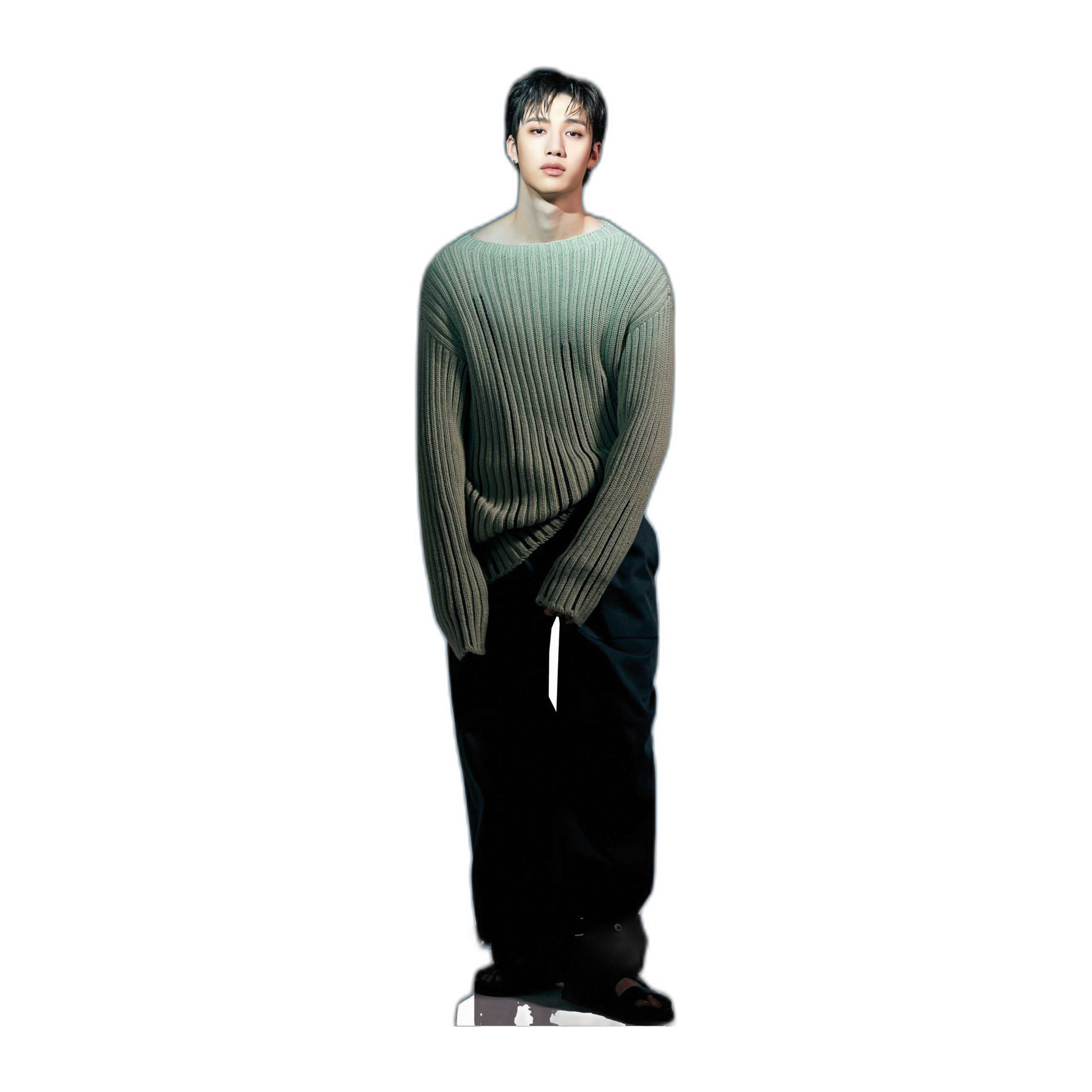 BANG CHAN 1
