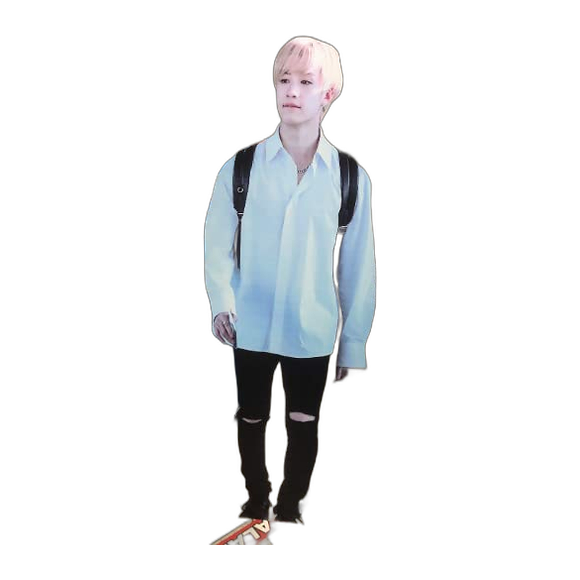 BANG CHAN 1