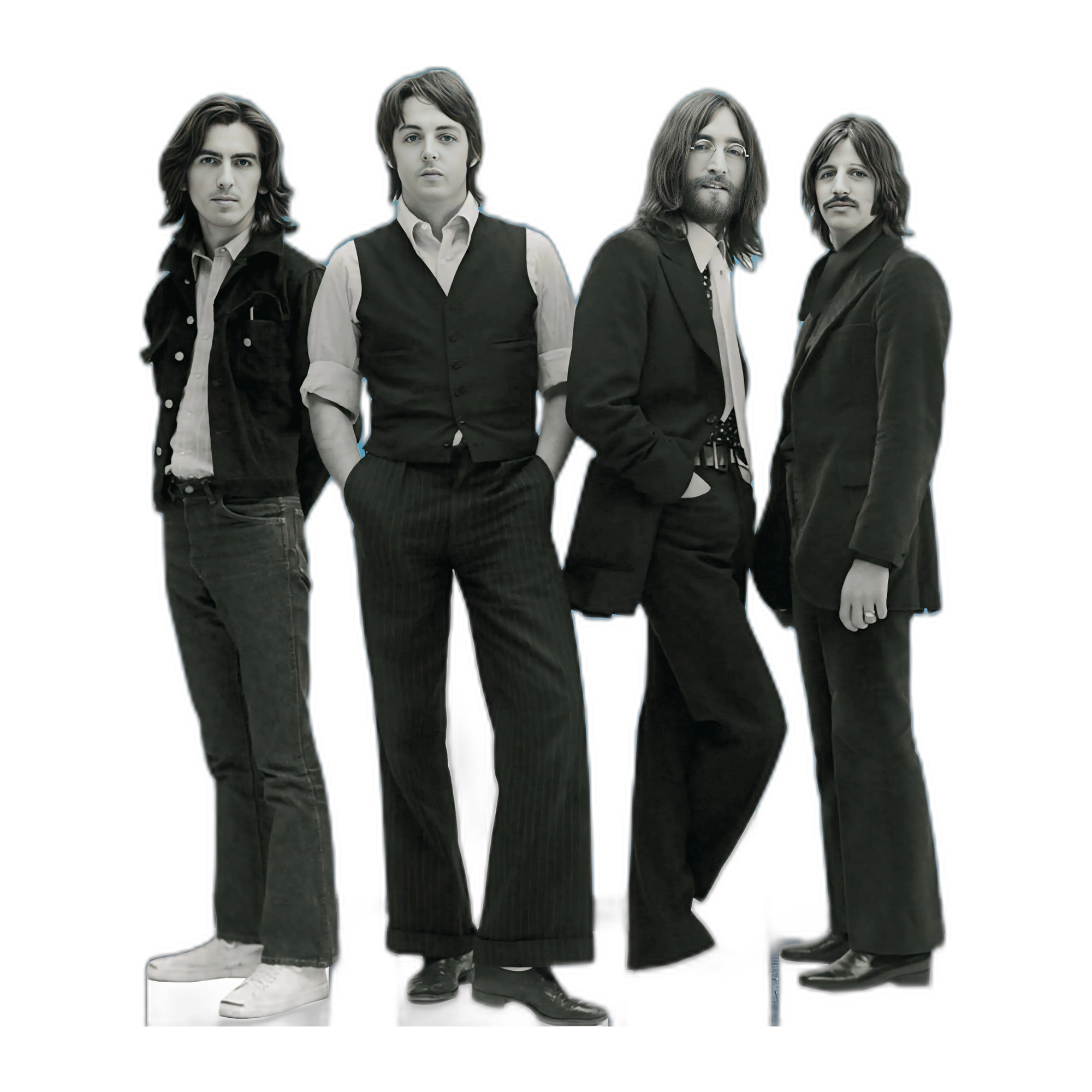 BEATLES 1