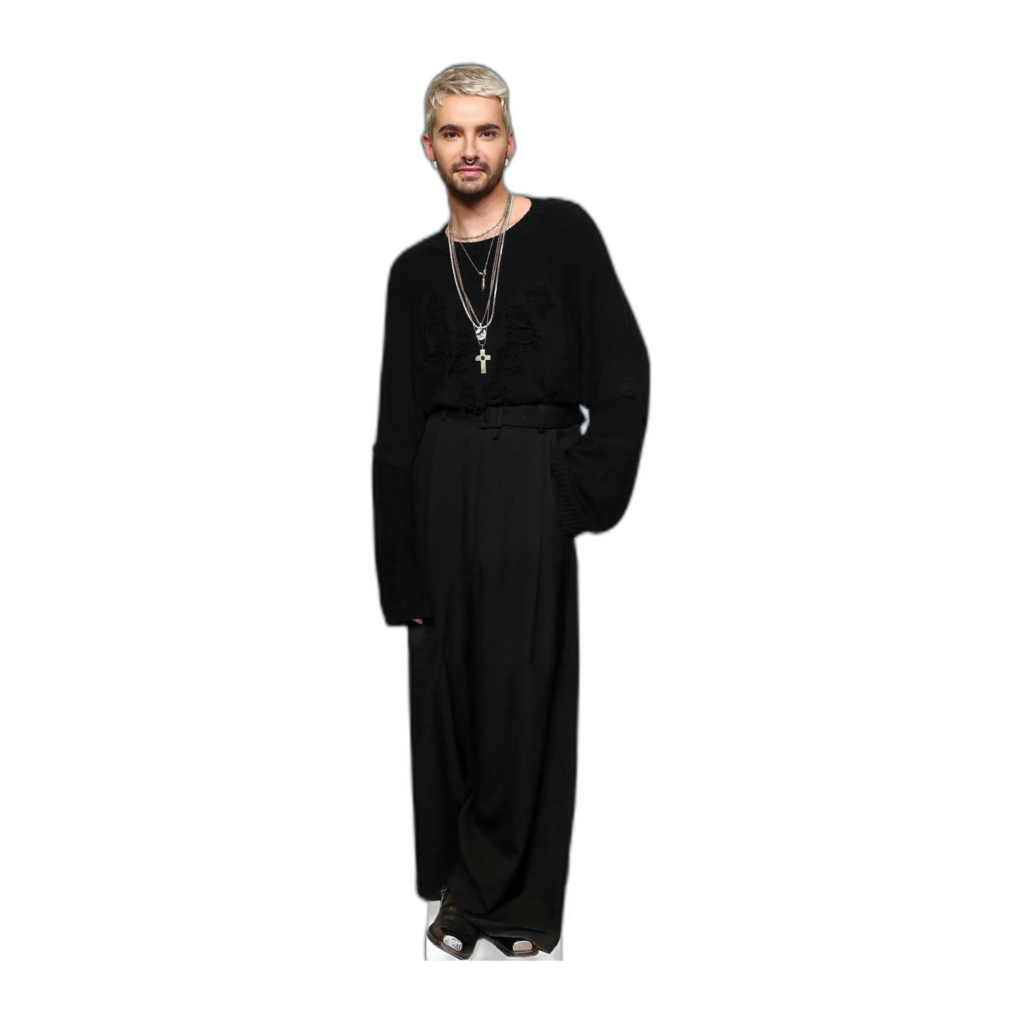 BILL KAULITZ 1