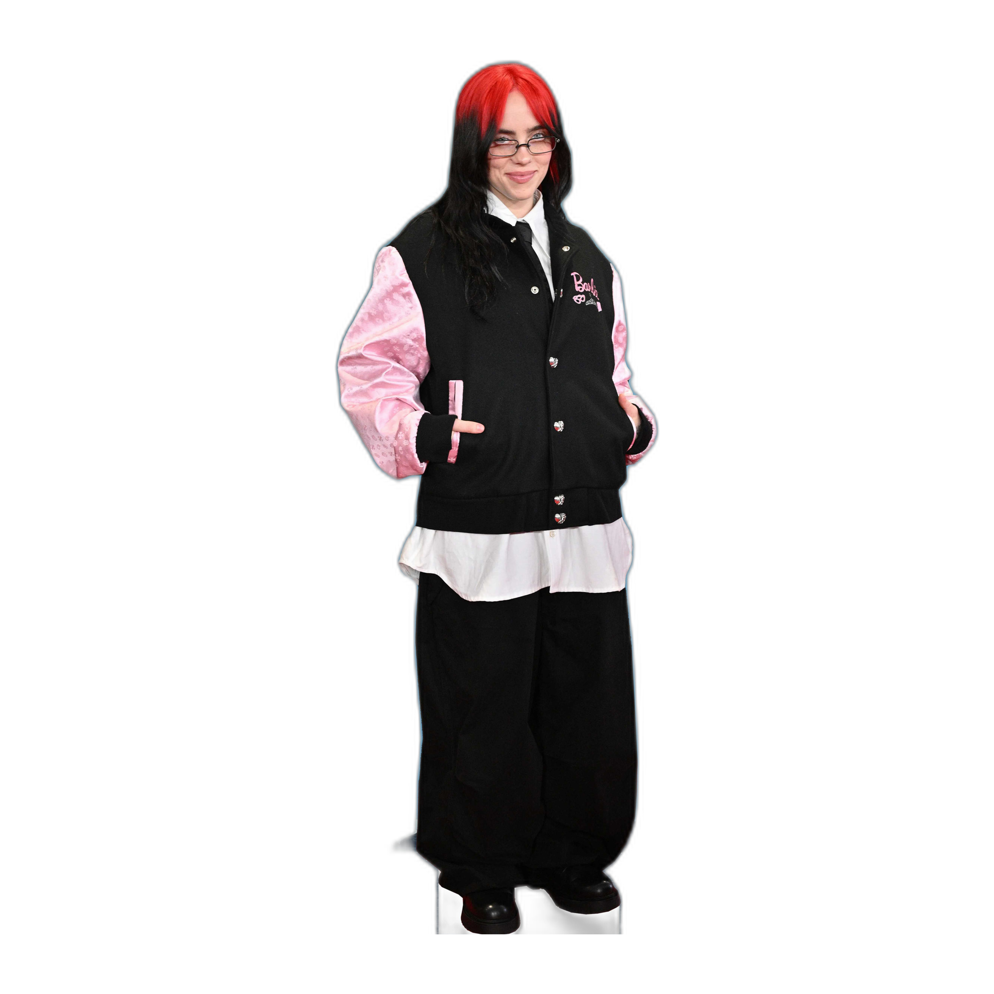 BILLIE EILISH 1
