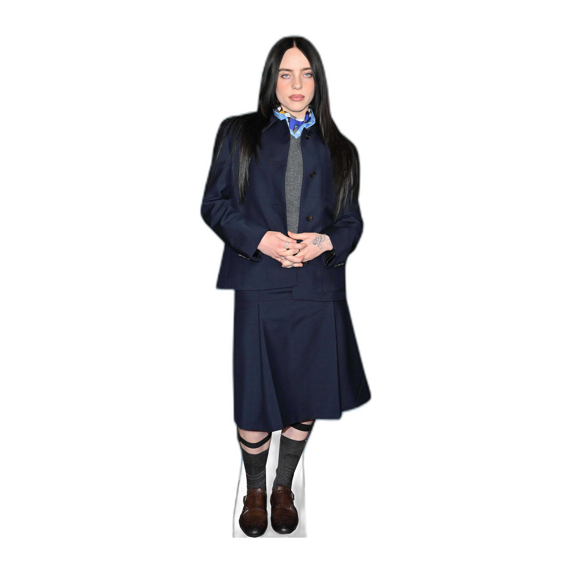 BILLIE EILISH 1