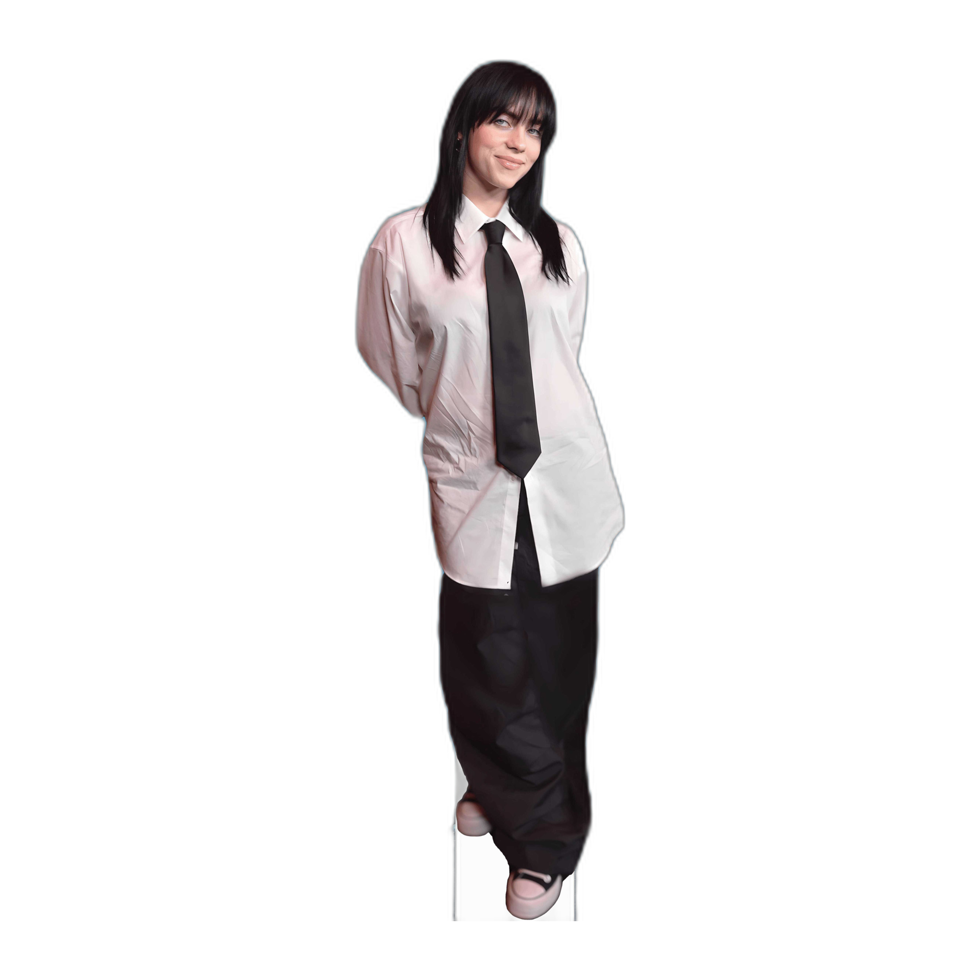 BILLIE EILISH 1