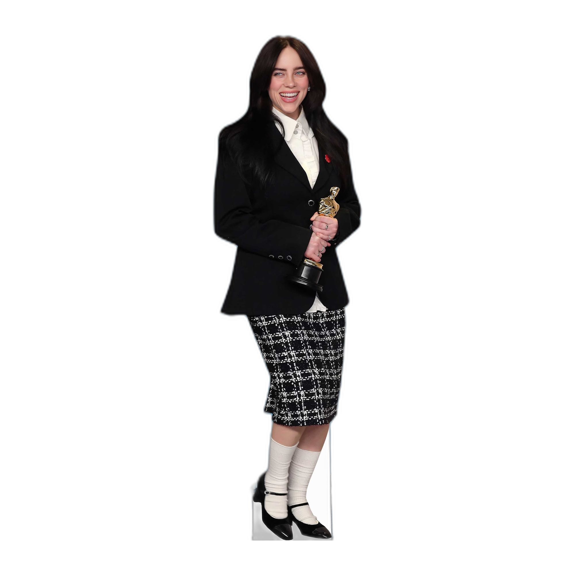 BILLIE EILISH 1