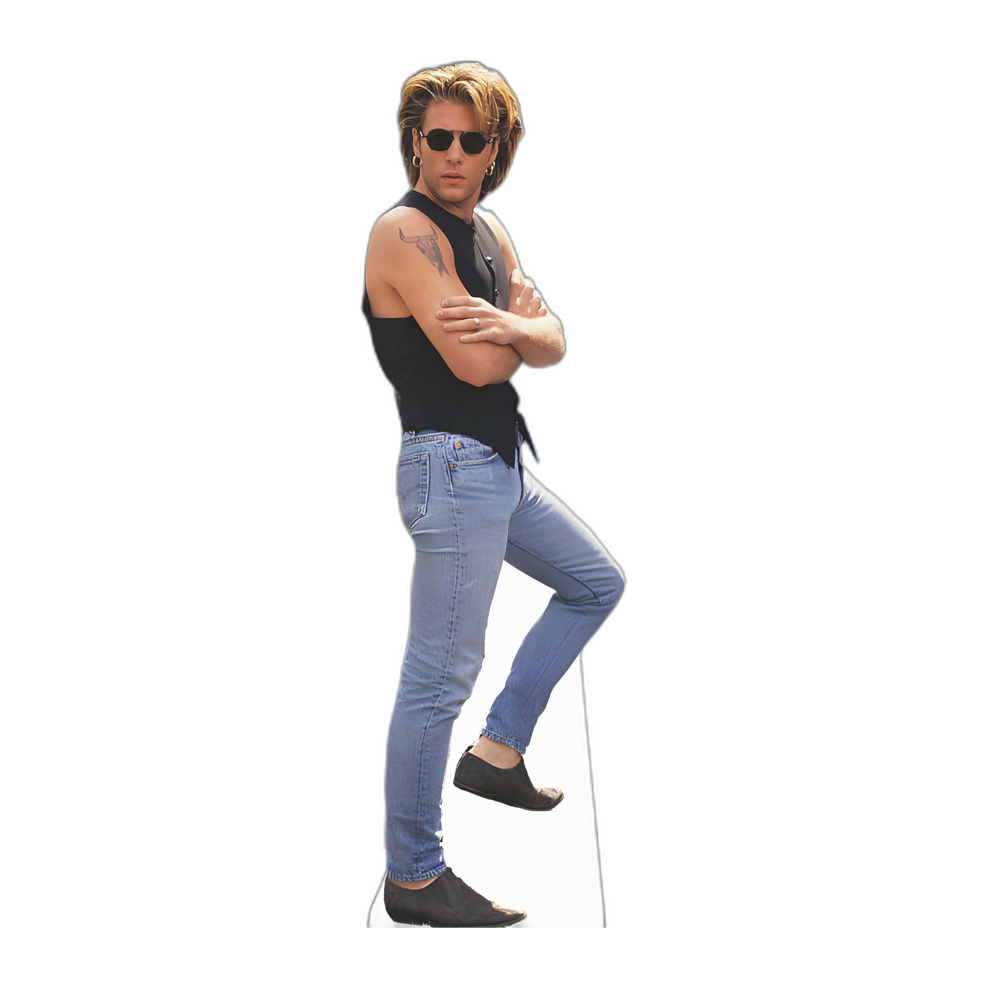 BON JOVI 1