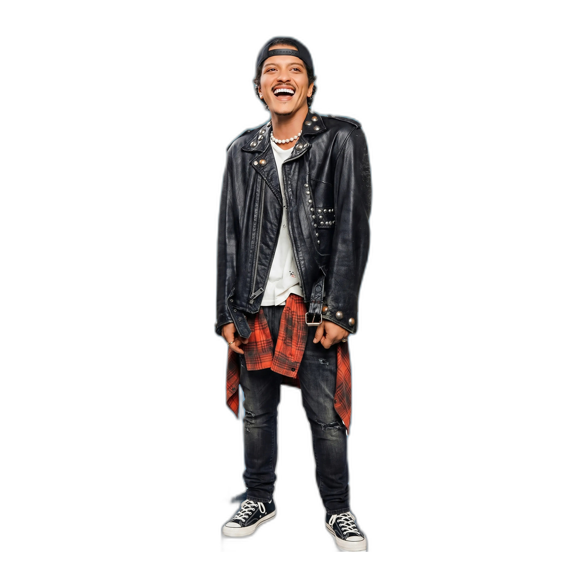 BRUNO MARS 1