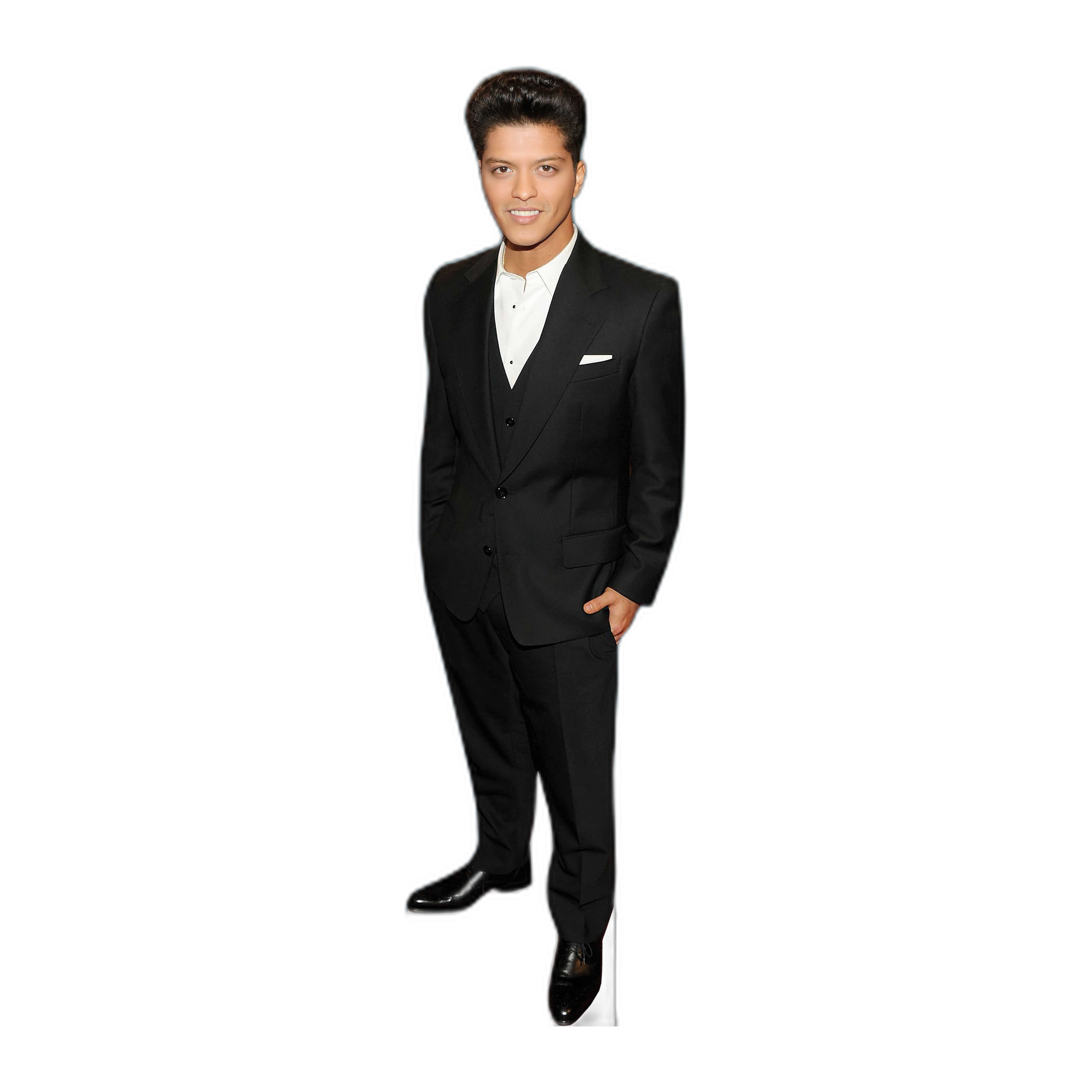 BRUNO MARS 1