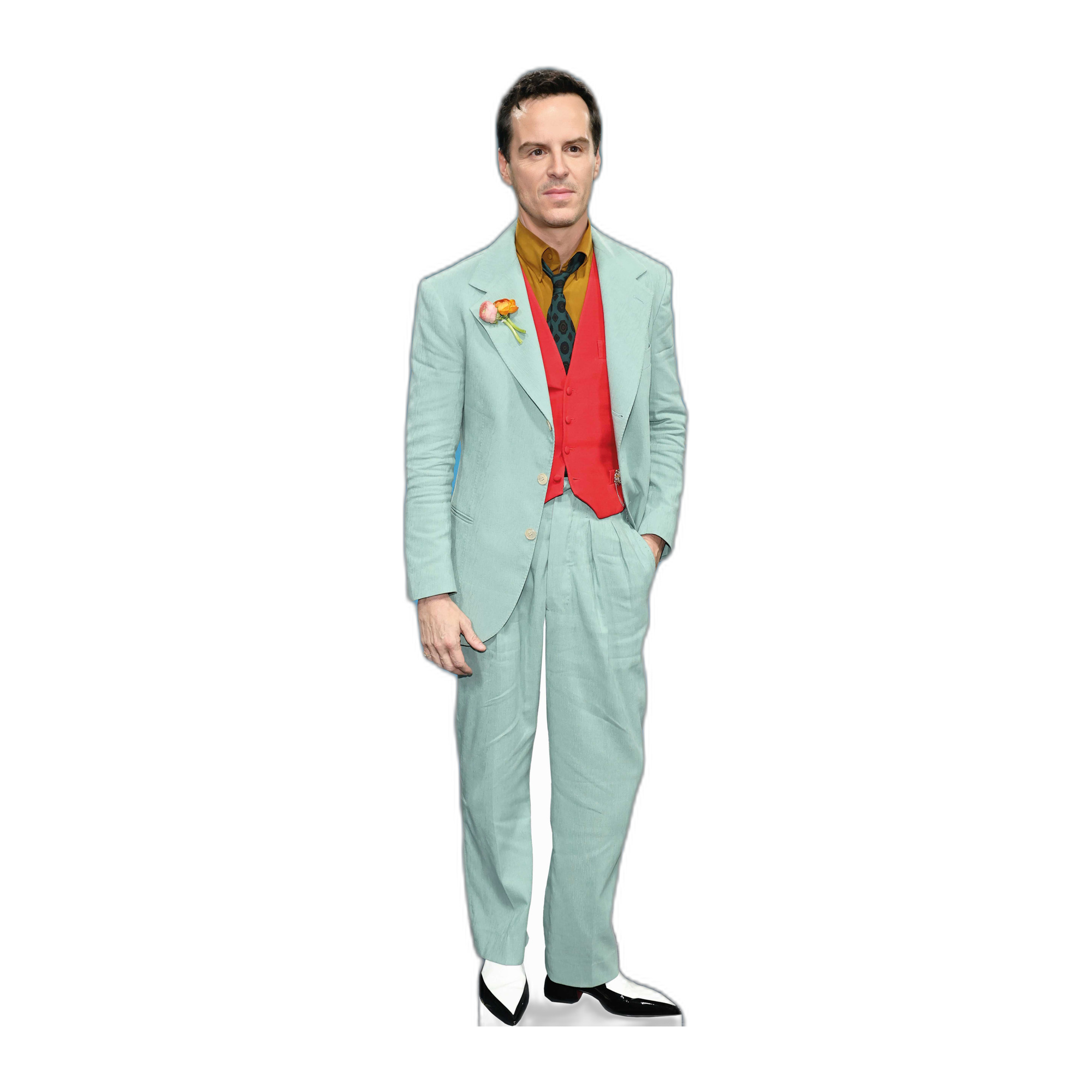 ANDREW SCOTT 1