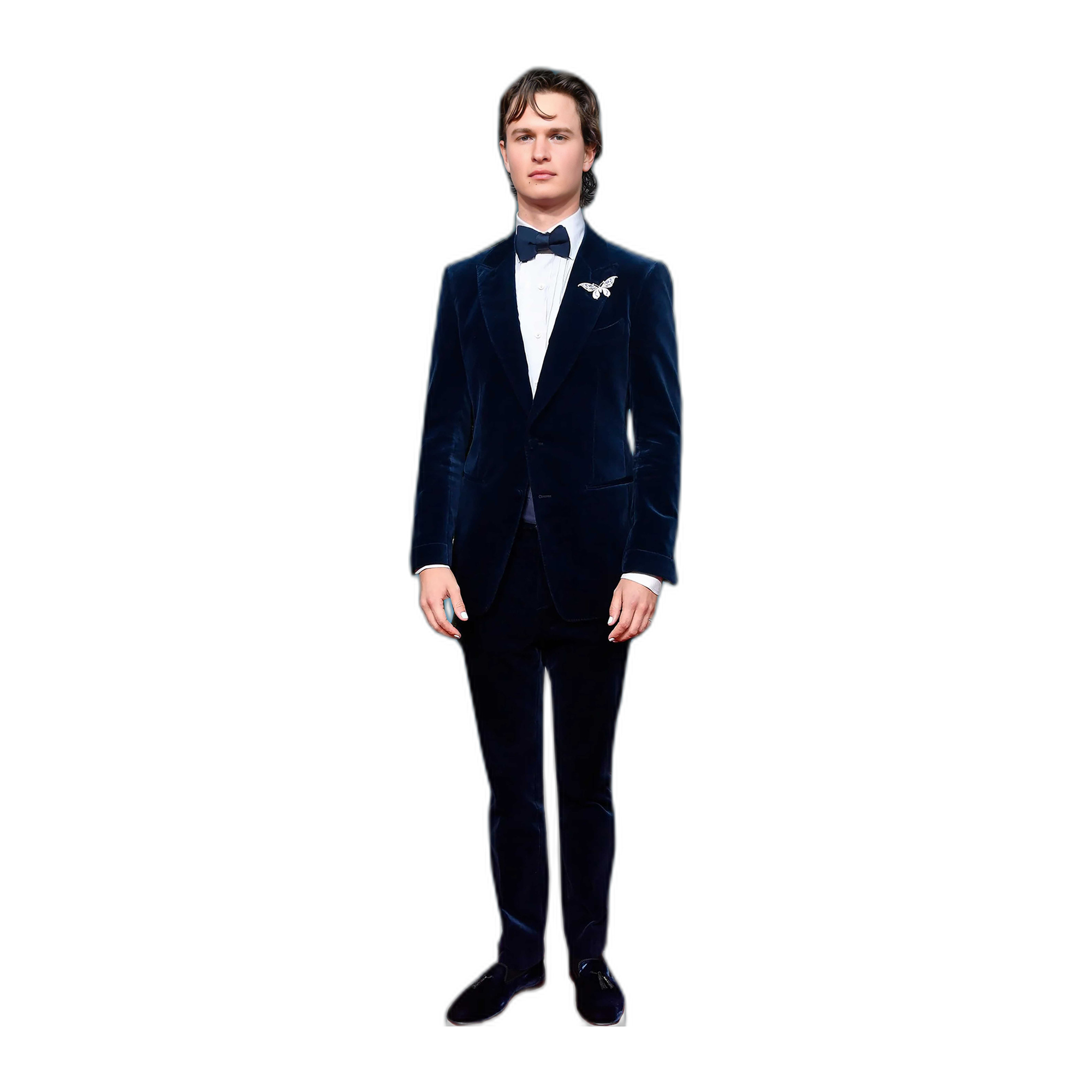 ANSEL ELGORT 1