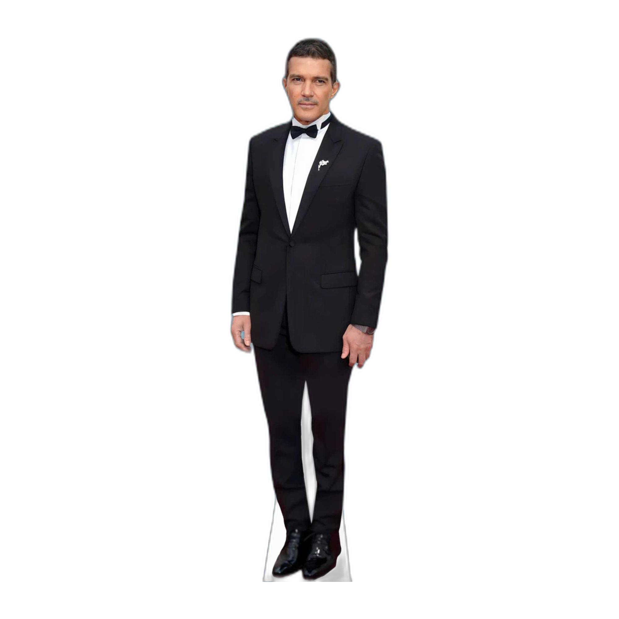 ANTONIO BANDERAS 1