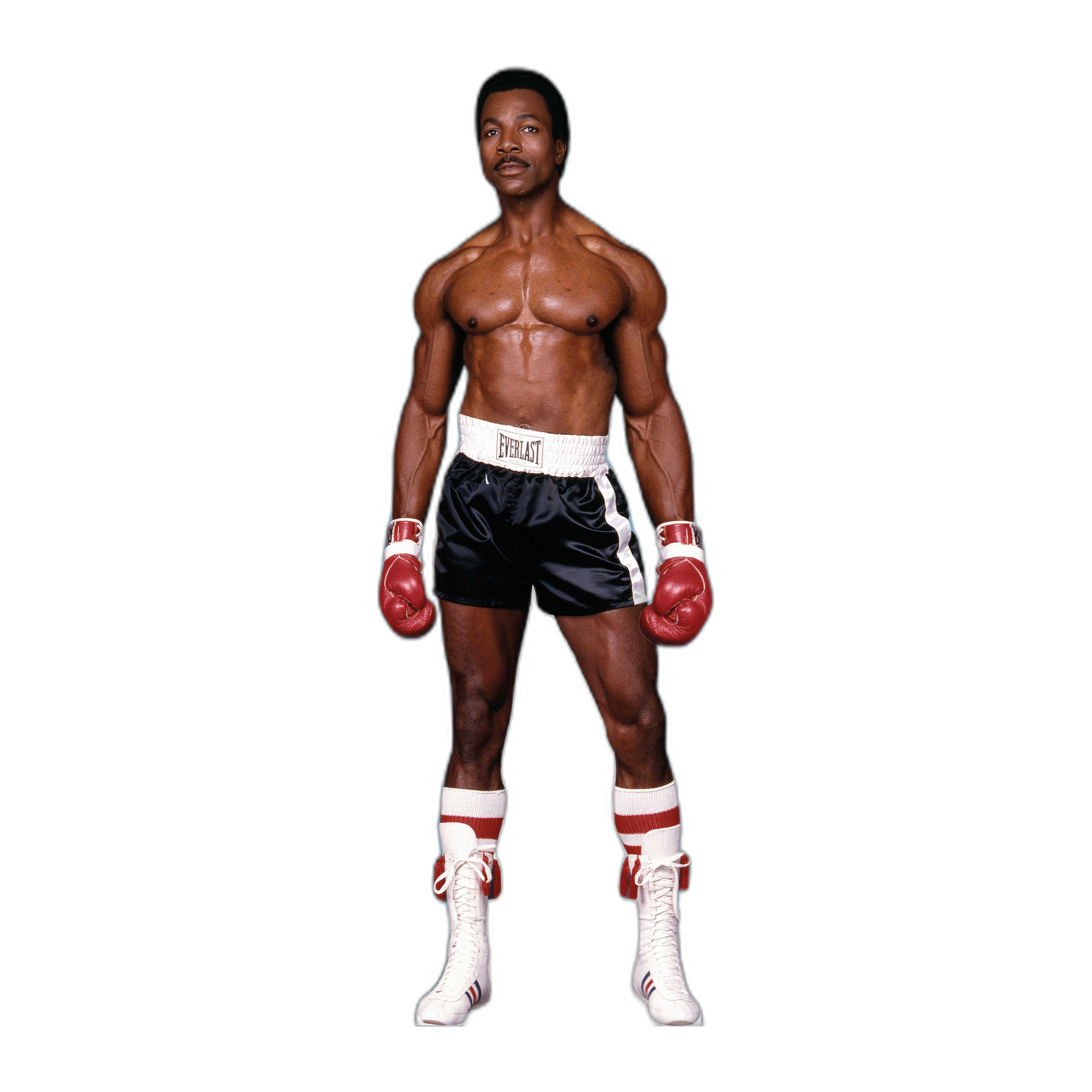 APOLLO CREED 1
