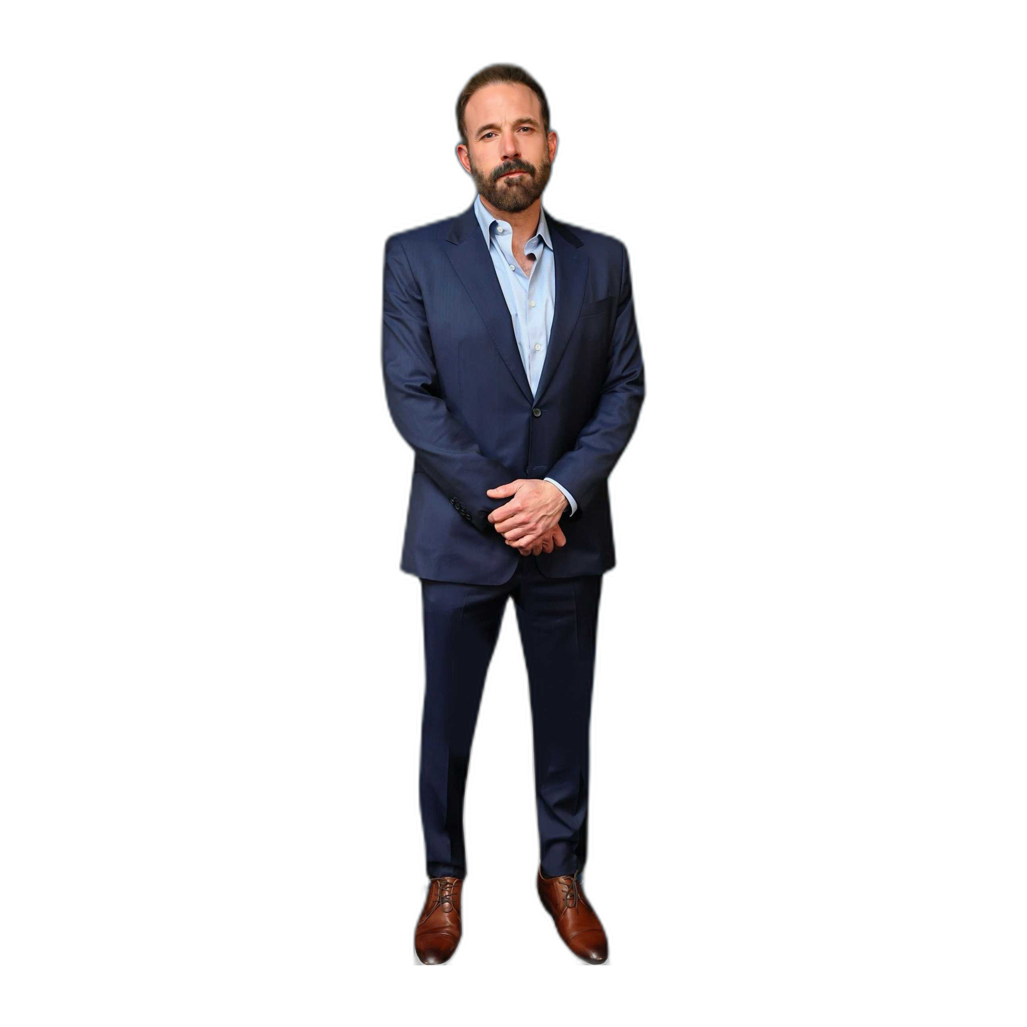BEN AFFLECK 1