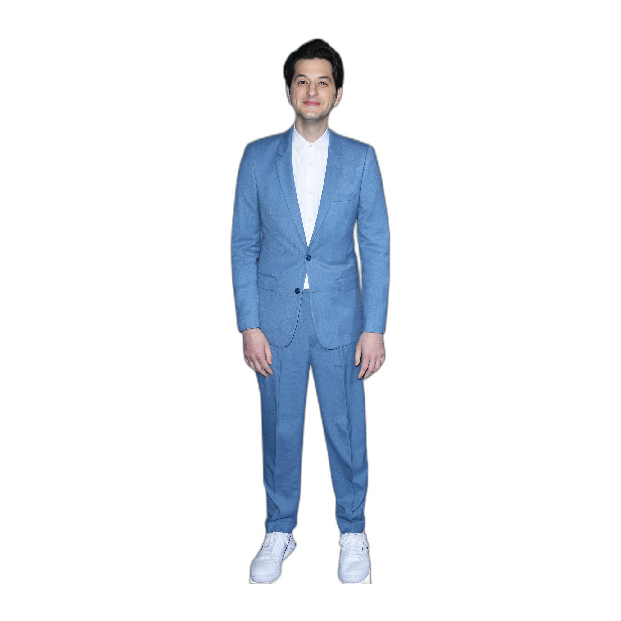 BEN SCHWARTZ 182CM 1