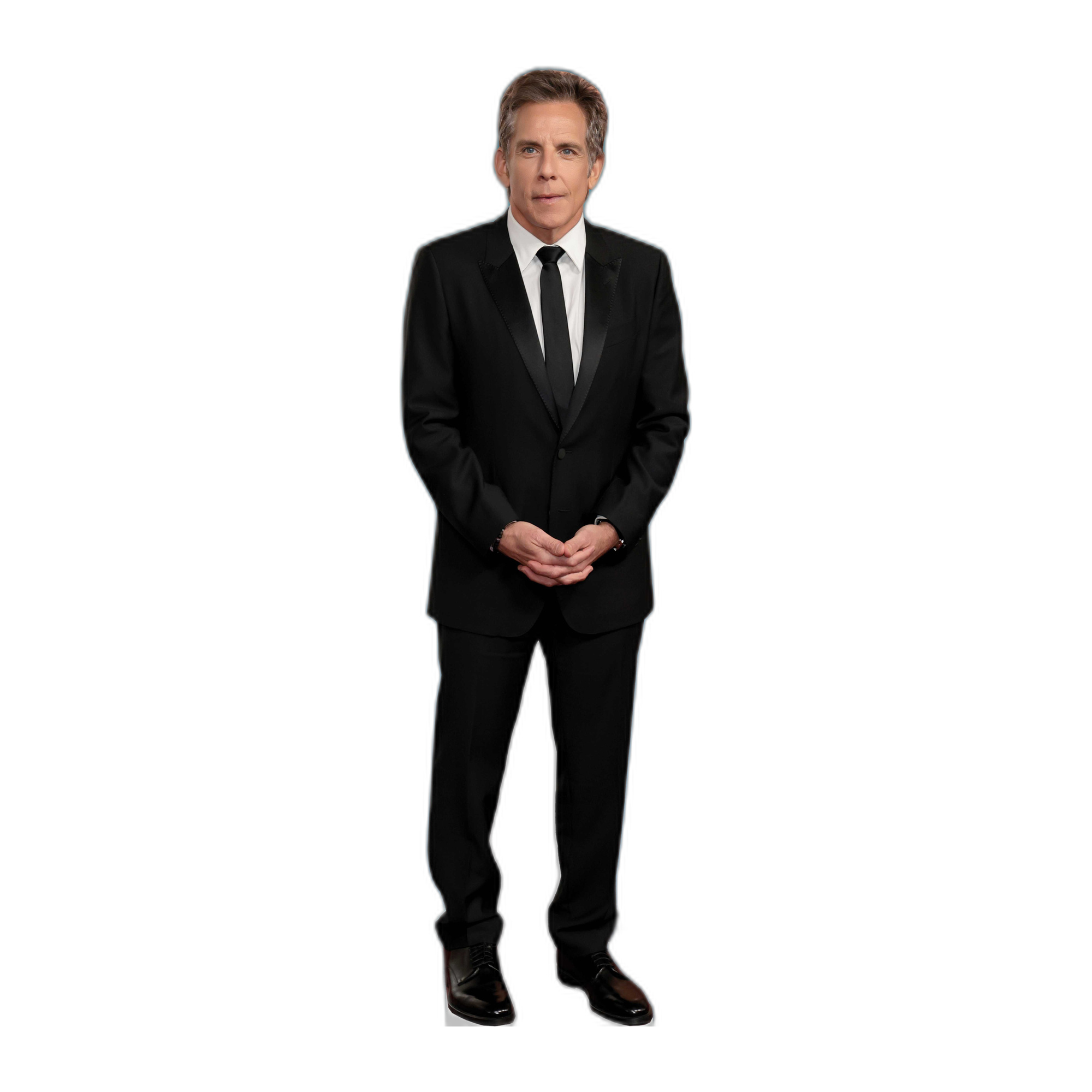 BEN STILLER 1