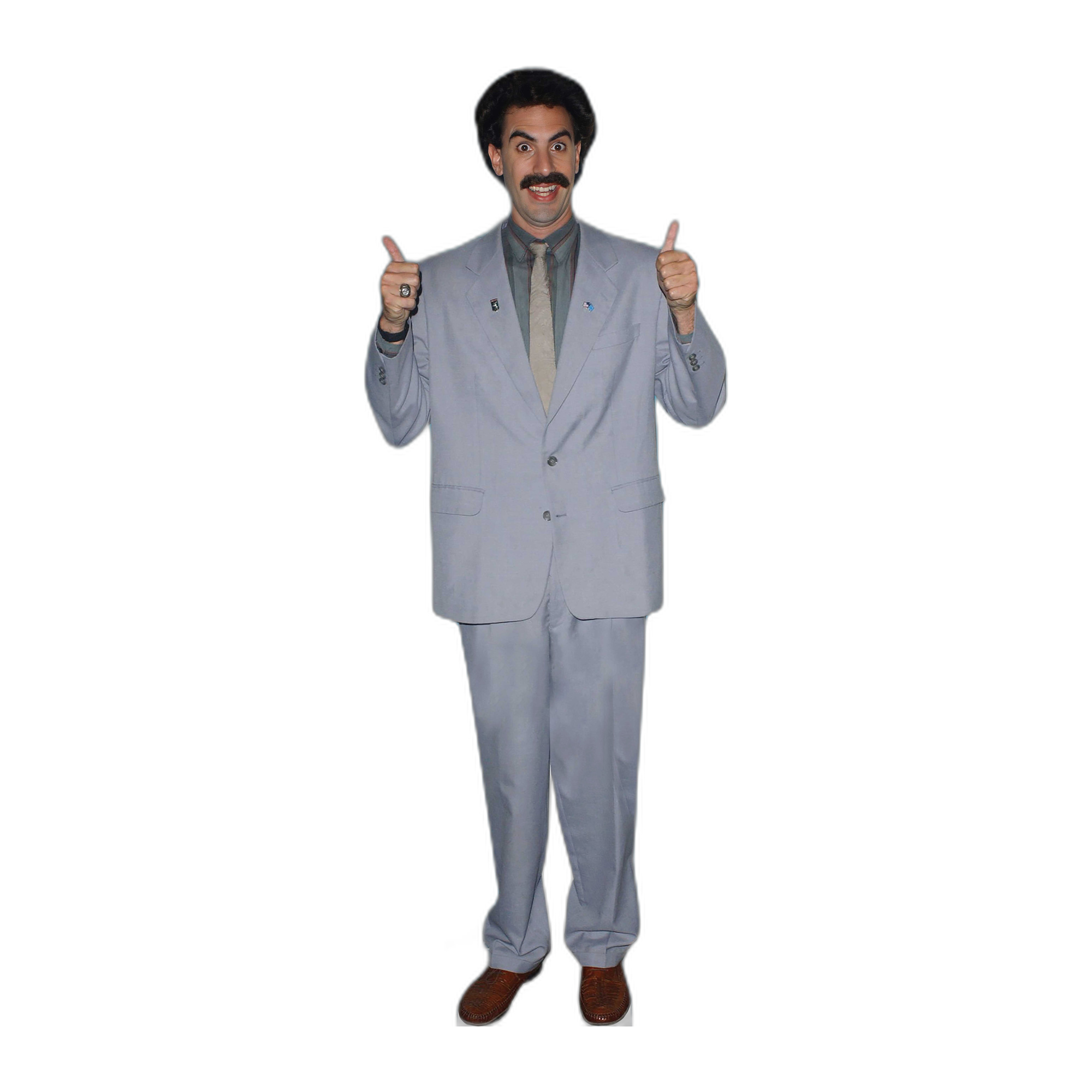 BORAT SAGDIYEV 1
