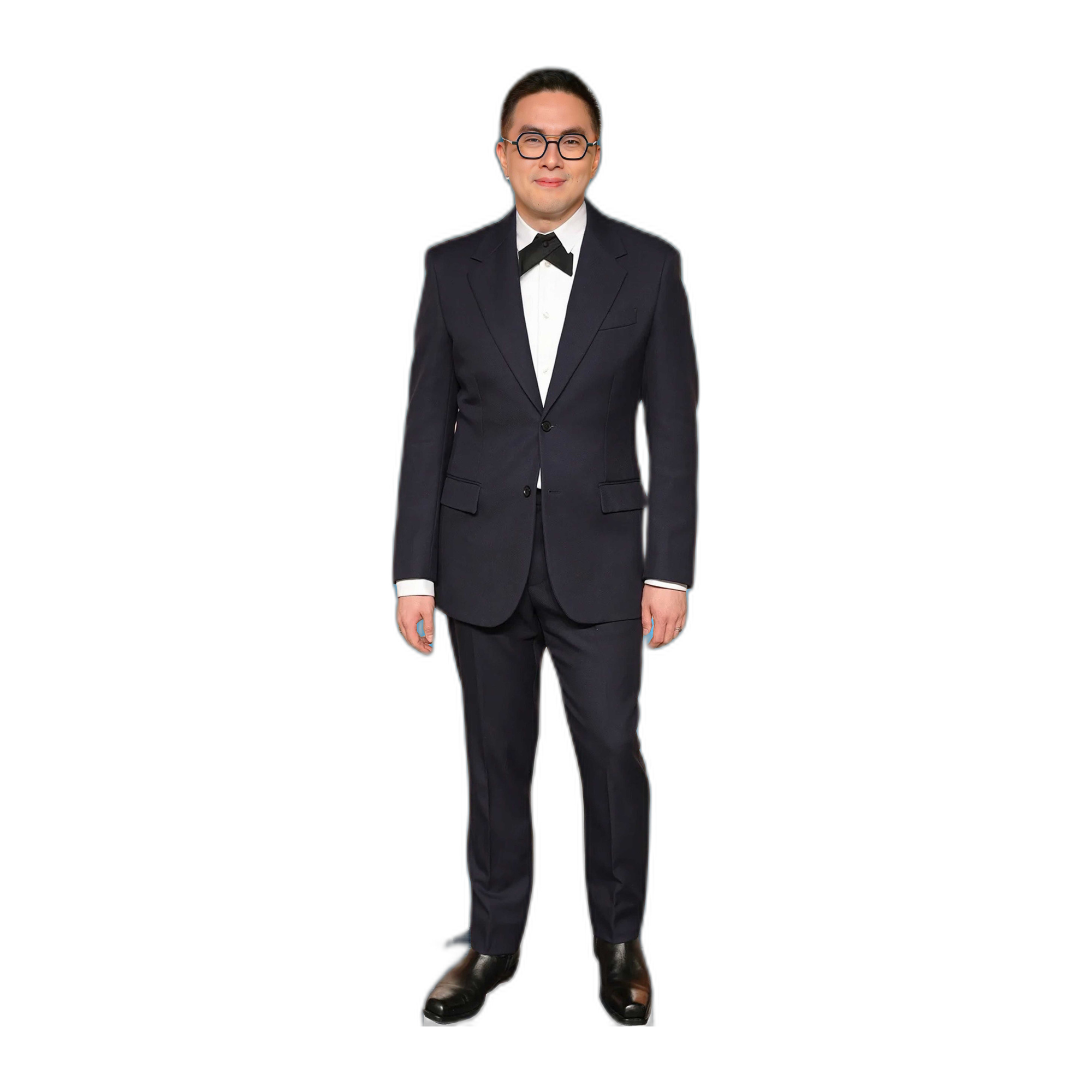 BOWEN YANG 1