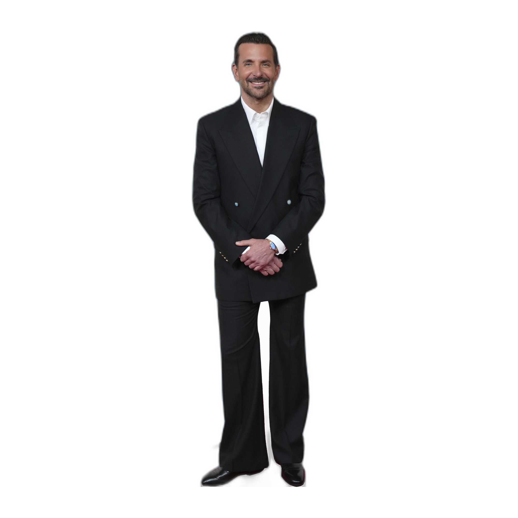 BRADLEY COOPER 1
