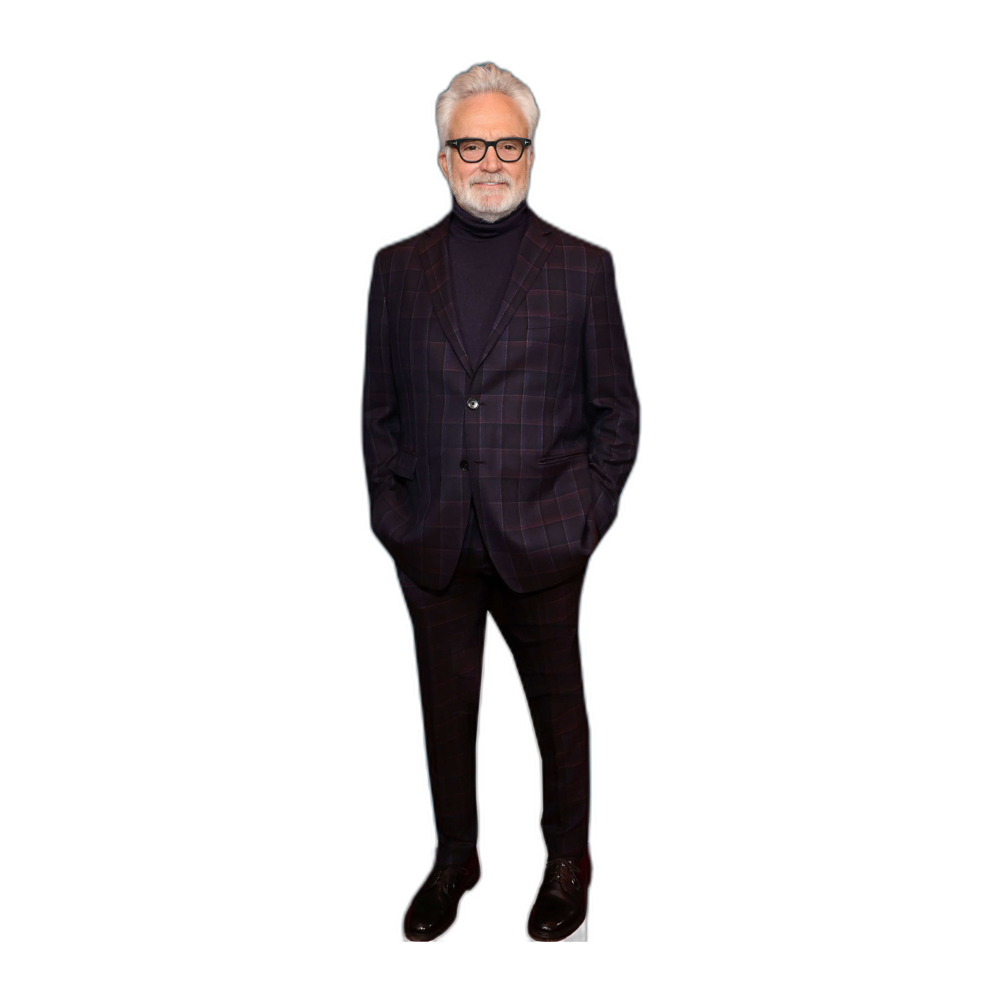 BRADLEY WHITFORD 1