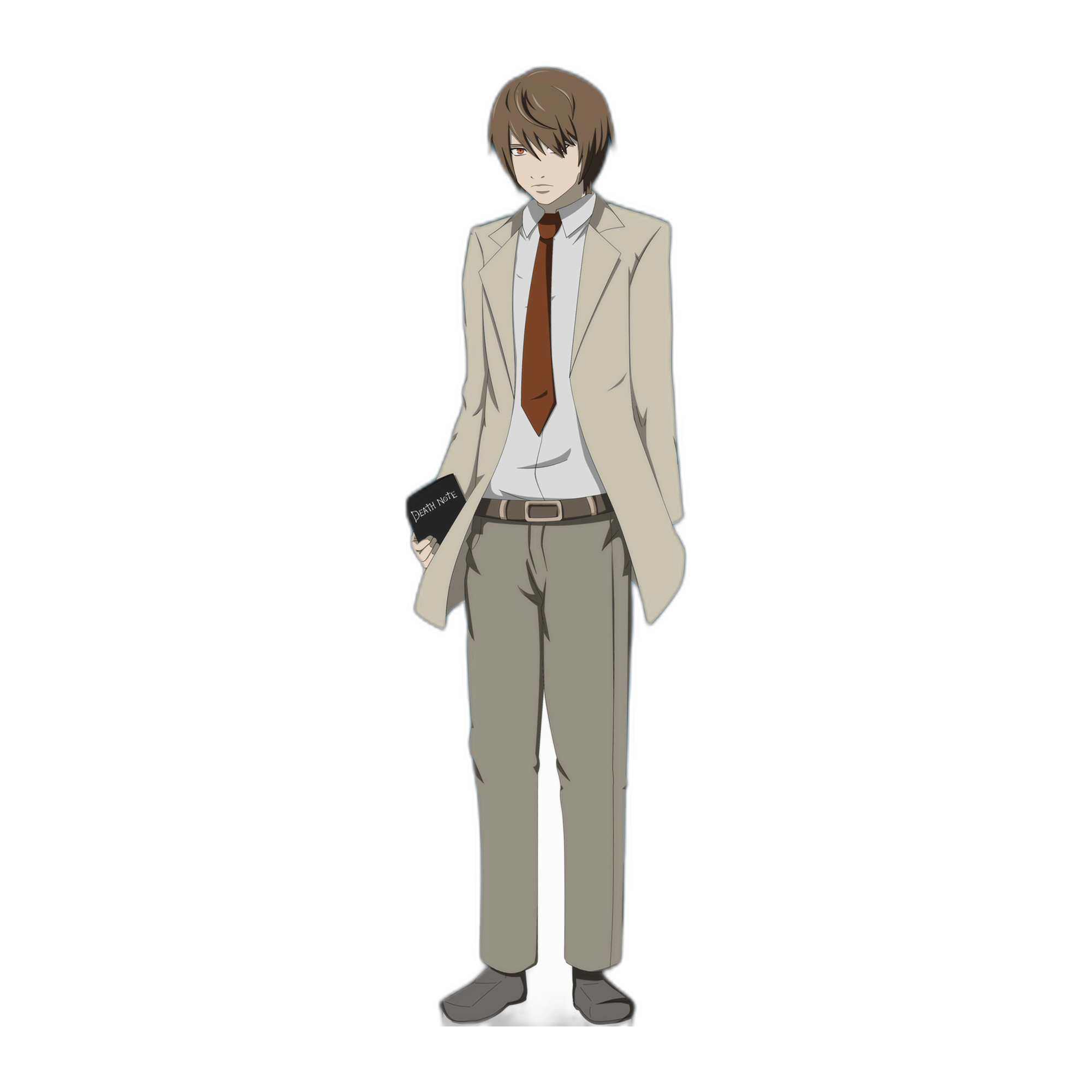 LIGHT YAGAMI 1