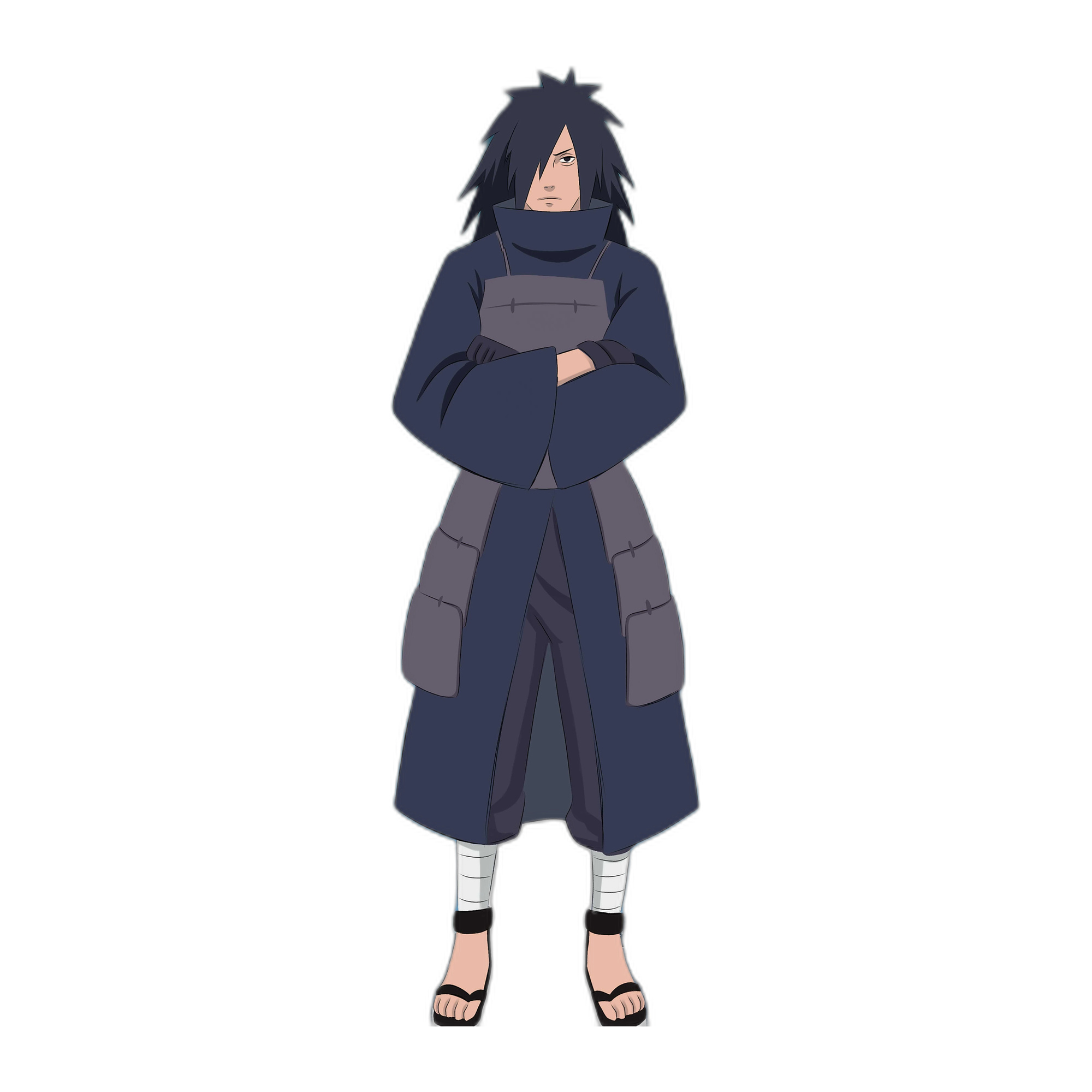 MADARA UCHIHA 1
