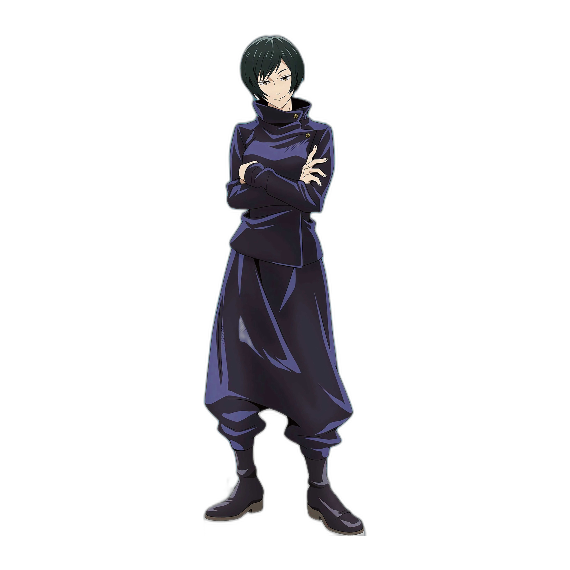 MAI ZENIN 1
