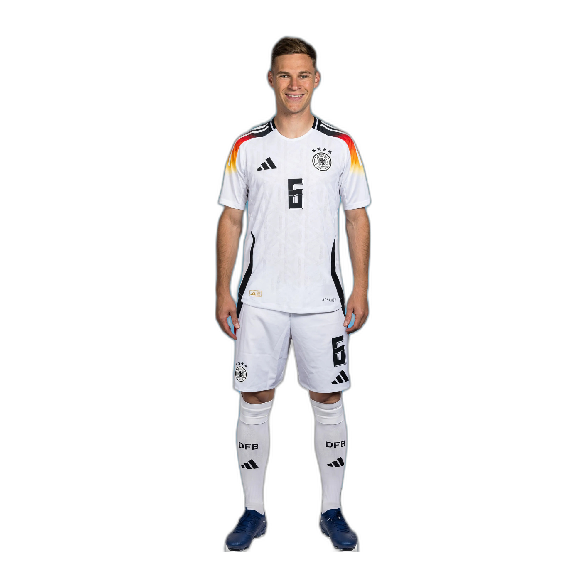 JOSHUA KIMMICH 1