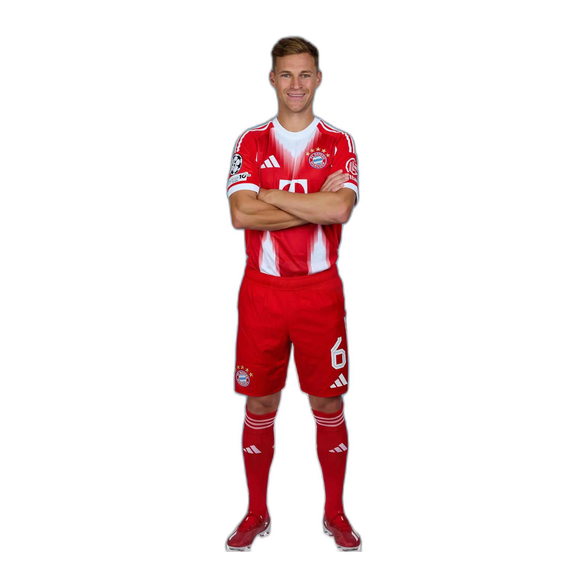JOSHUA KIMMICH 1