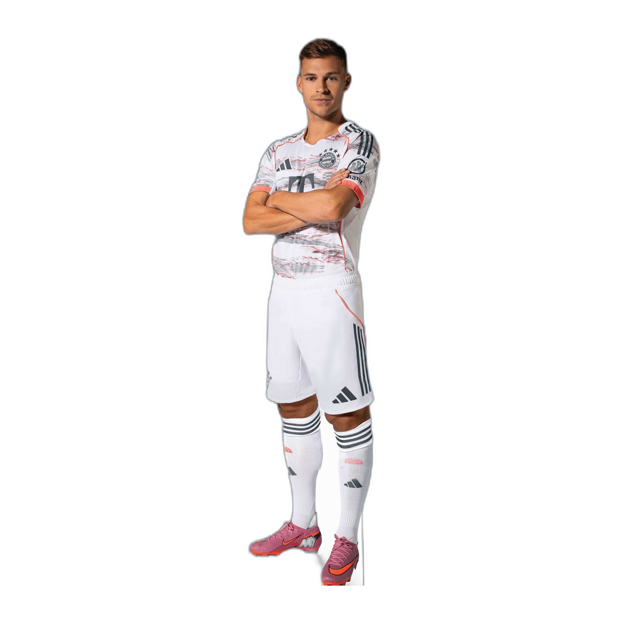 JOSHUA KIMMICH 1