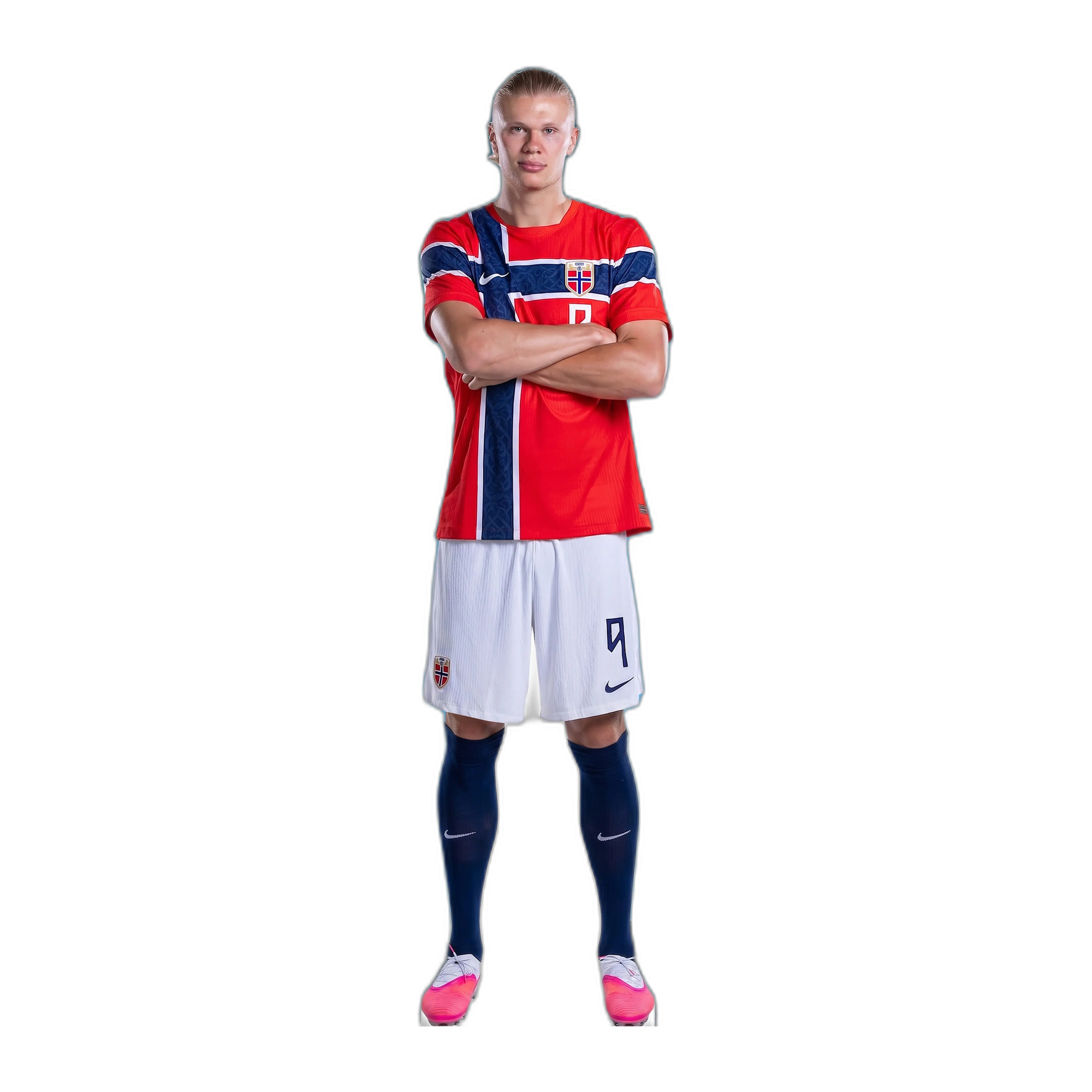 ERLING HAALAND 1