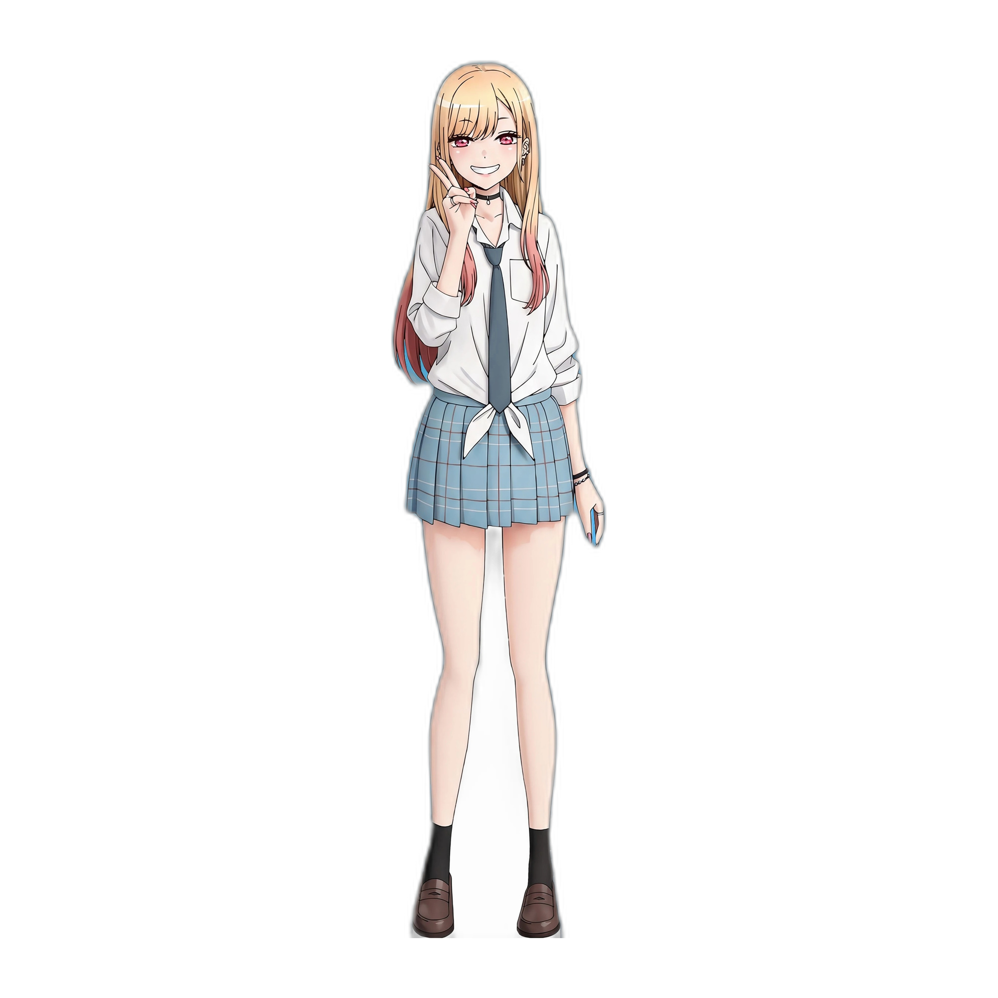 MARIN KITAGAWA 1