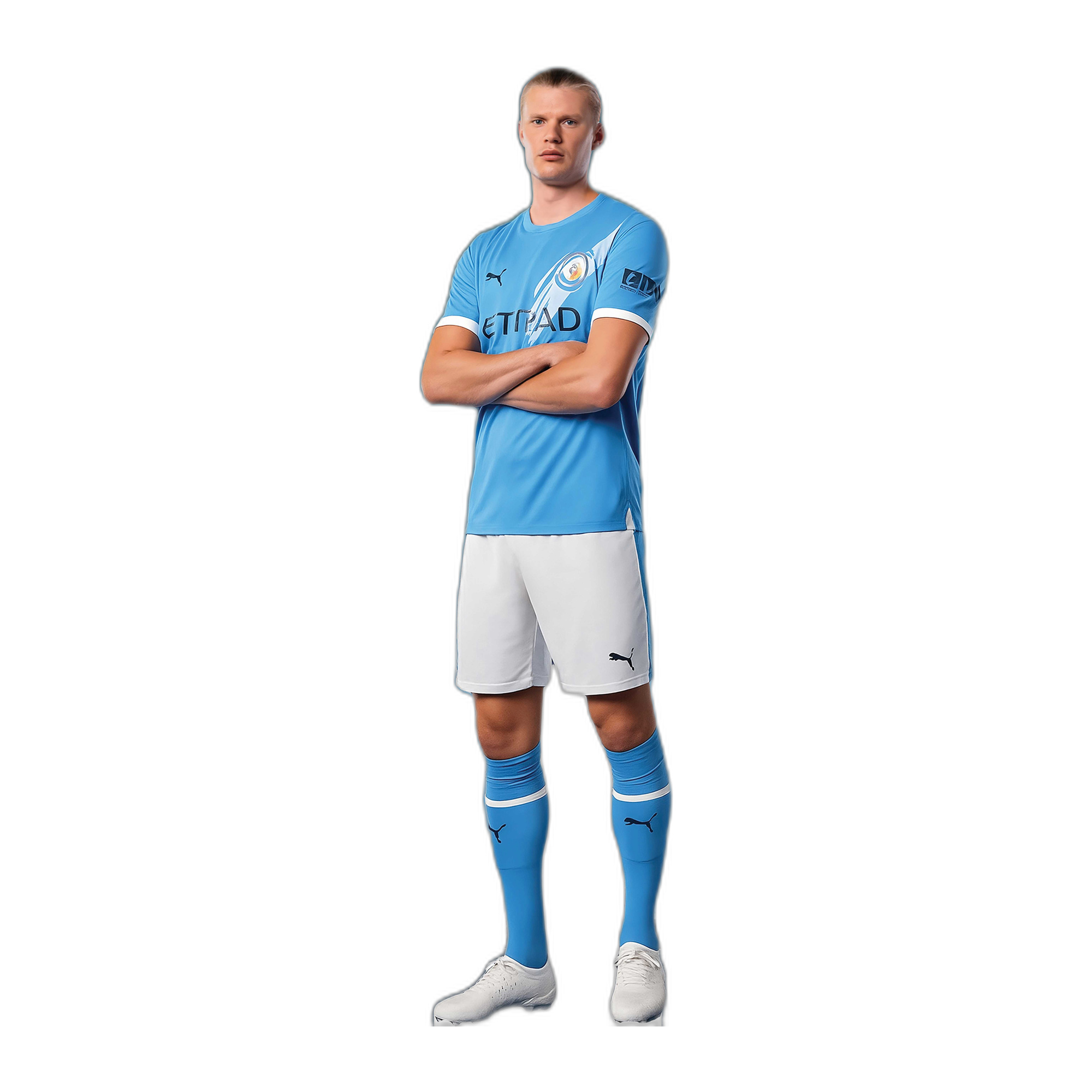 ERLING HAALAND 1