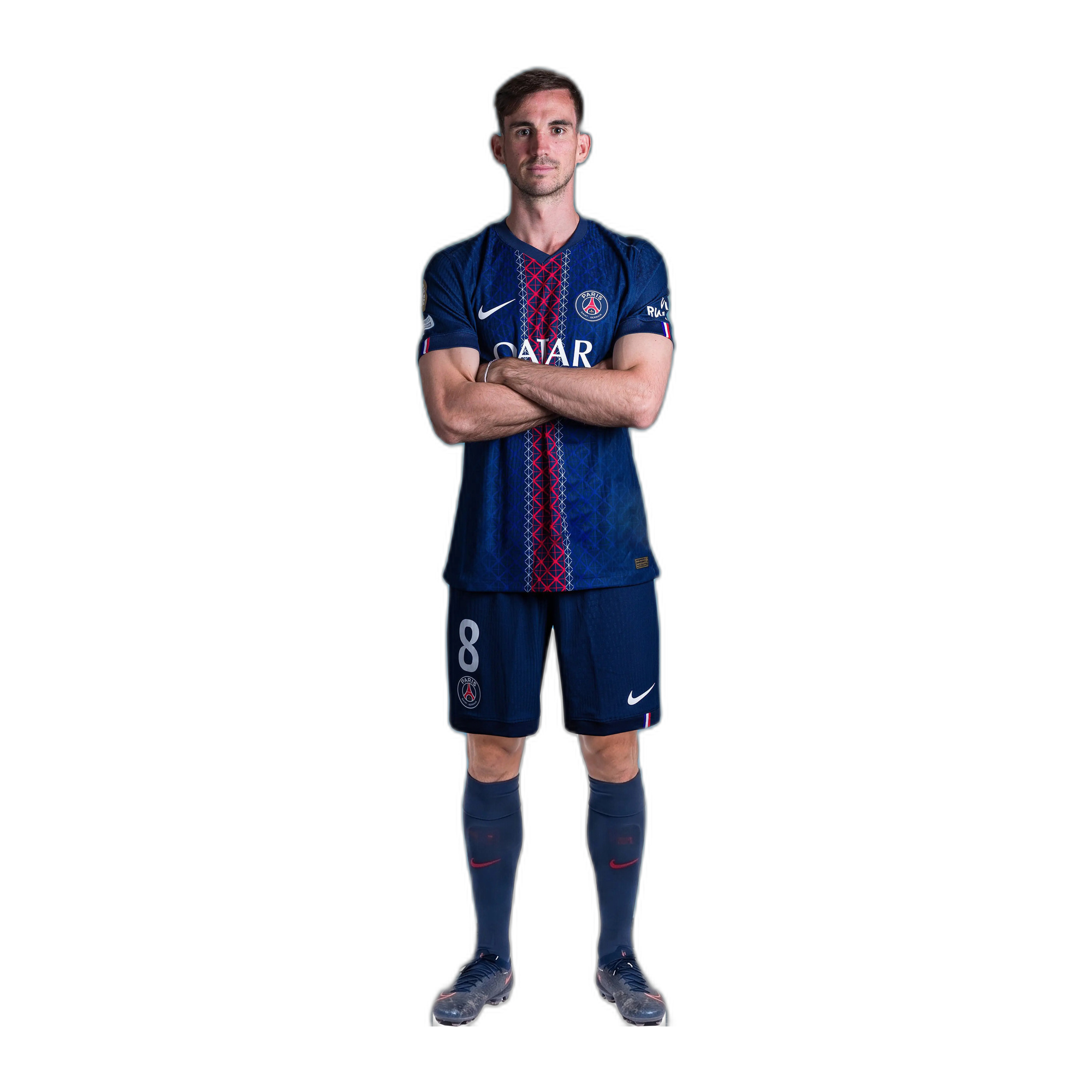 FABIAN RUIZ 1