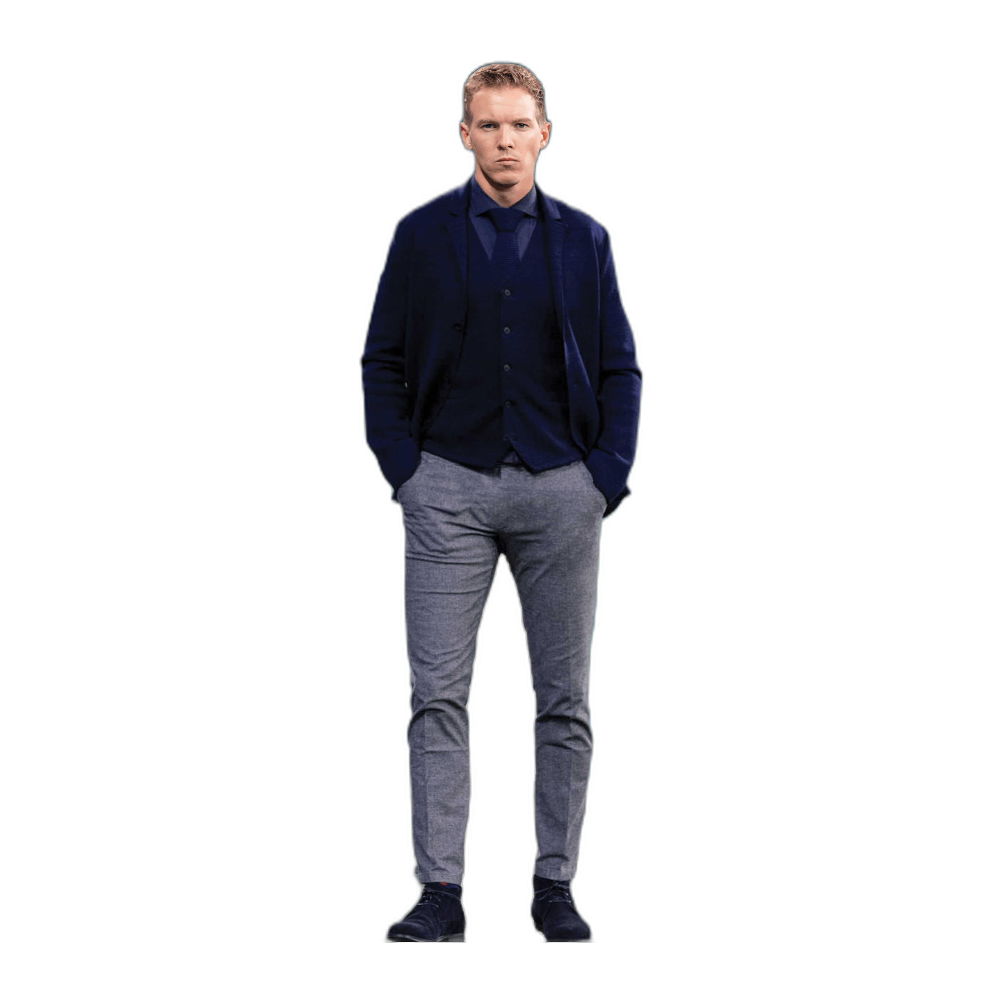 JULIAN NAGELSMANN 1