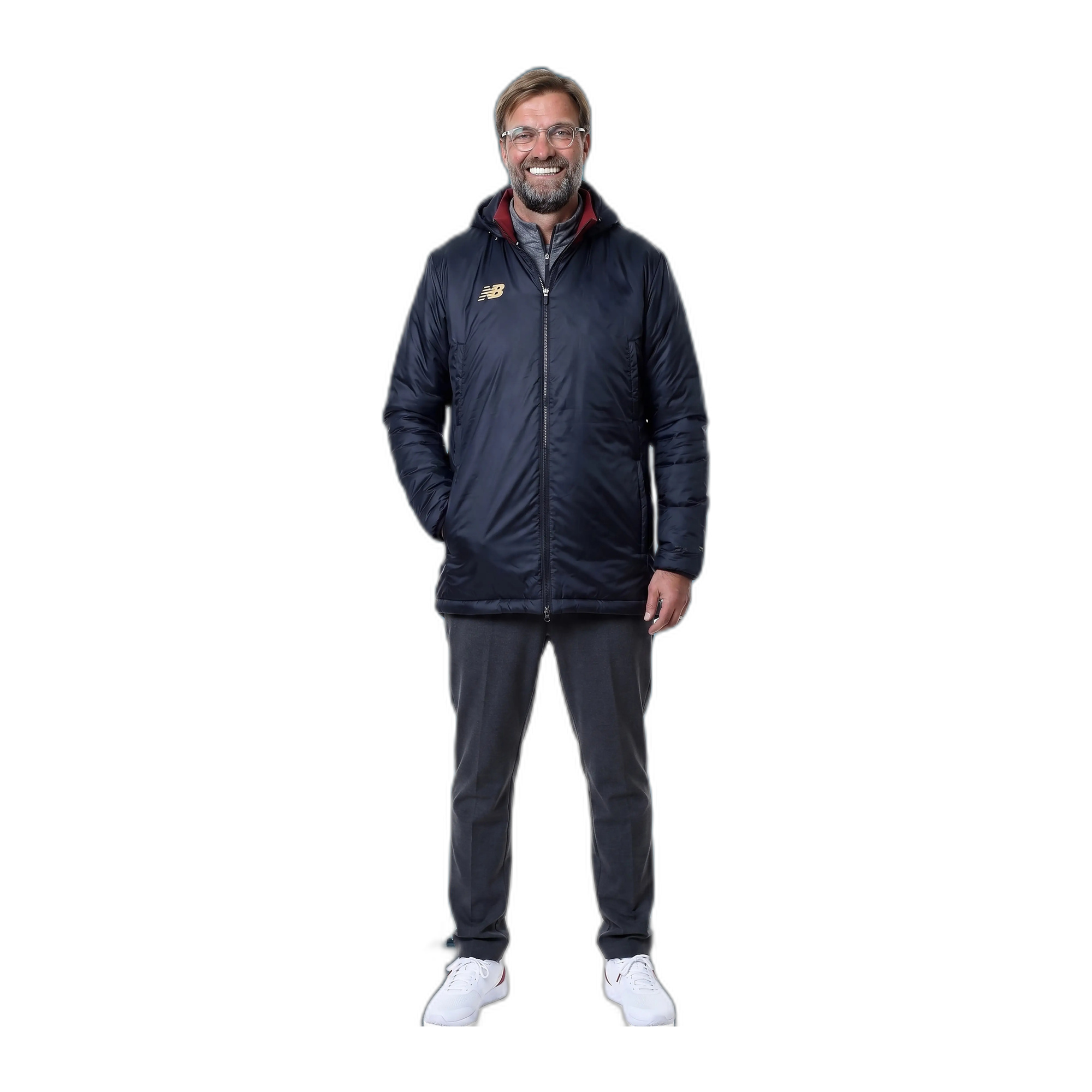 JURGEN KLOPP 1
