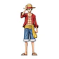 MONKEY LUFFY - Miniatura 1