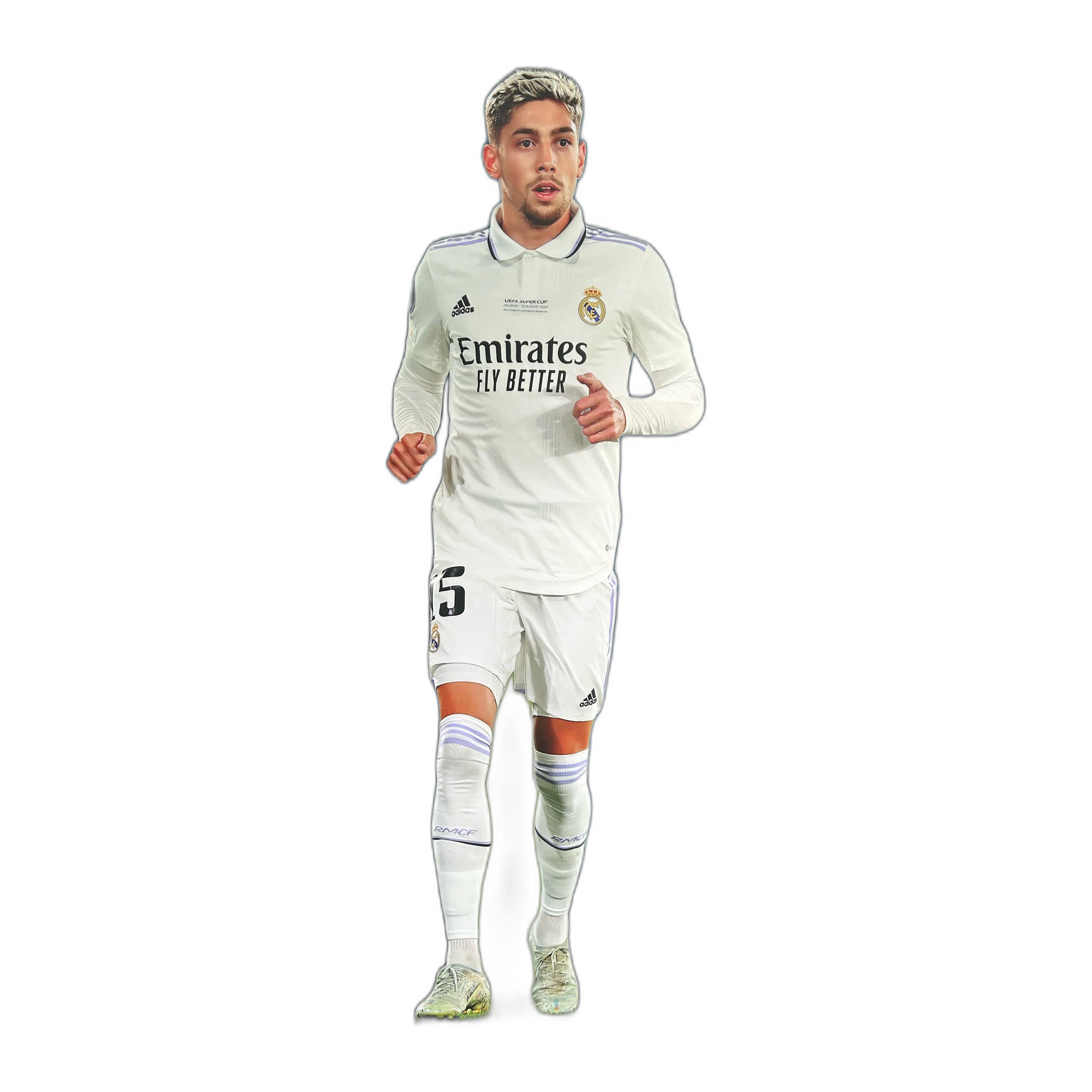 FEDERICO VALVERDE 1