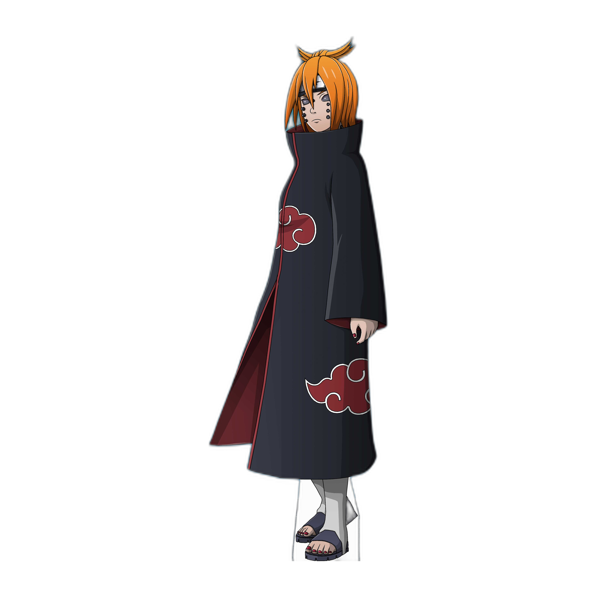 NAGATO 1