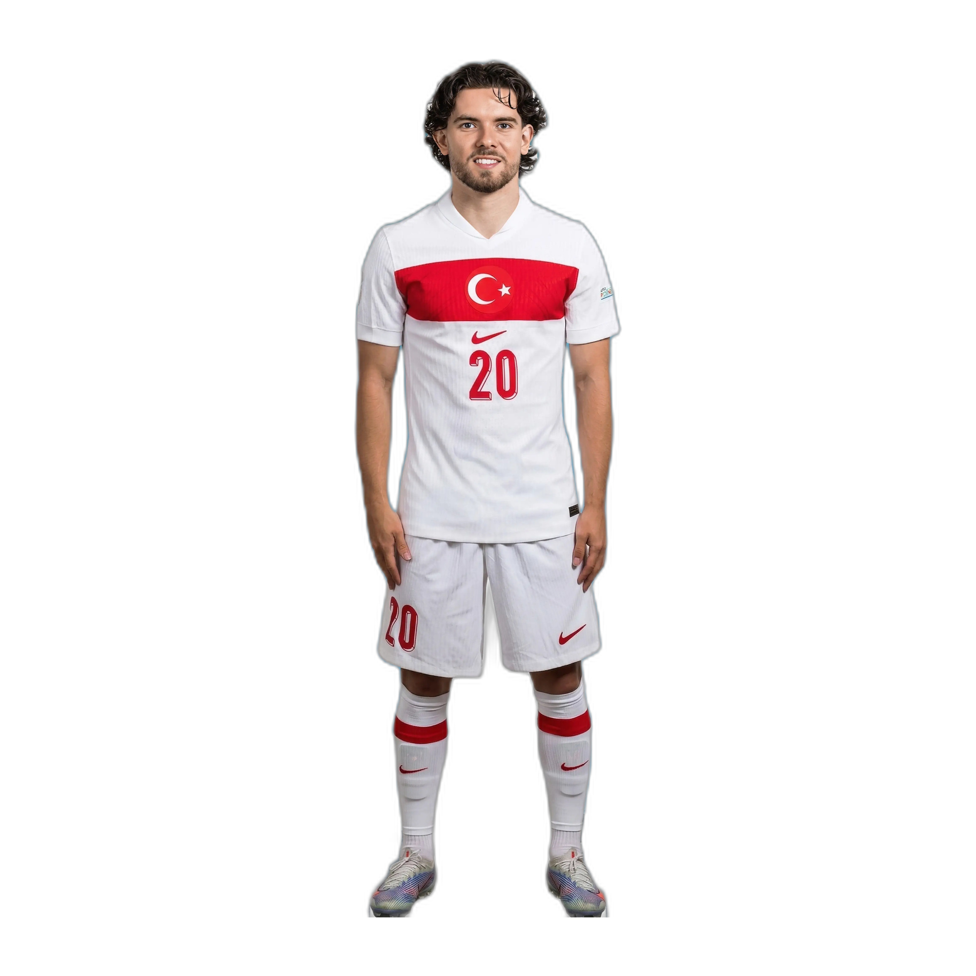 FERDI KADOGLU 1