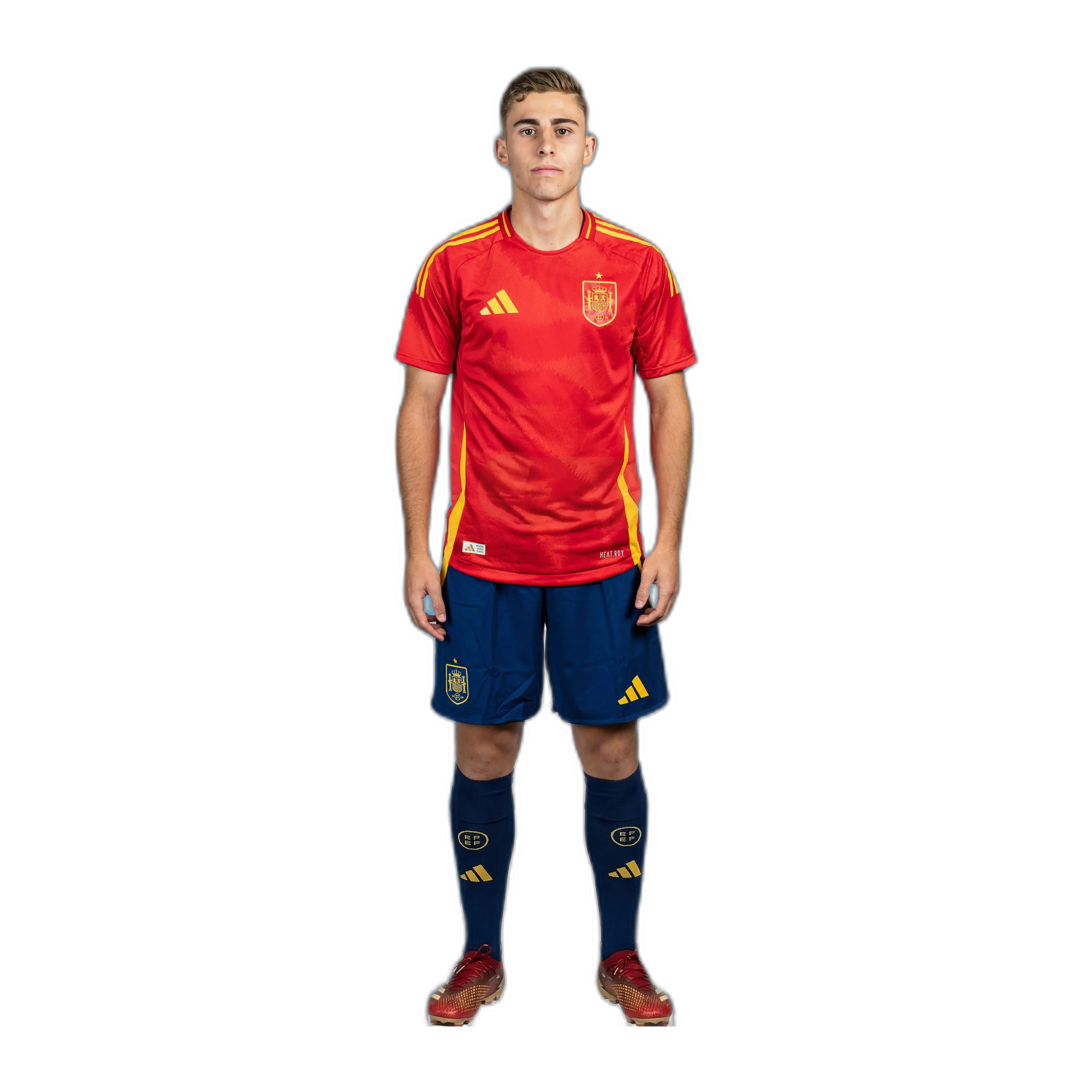 FERMIN LOPEZ 1