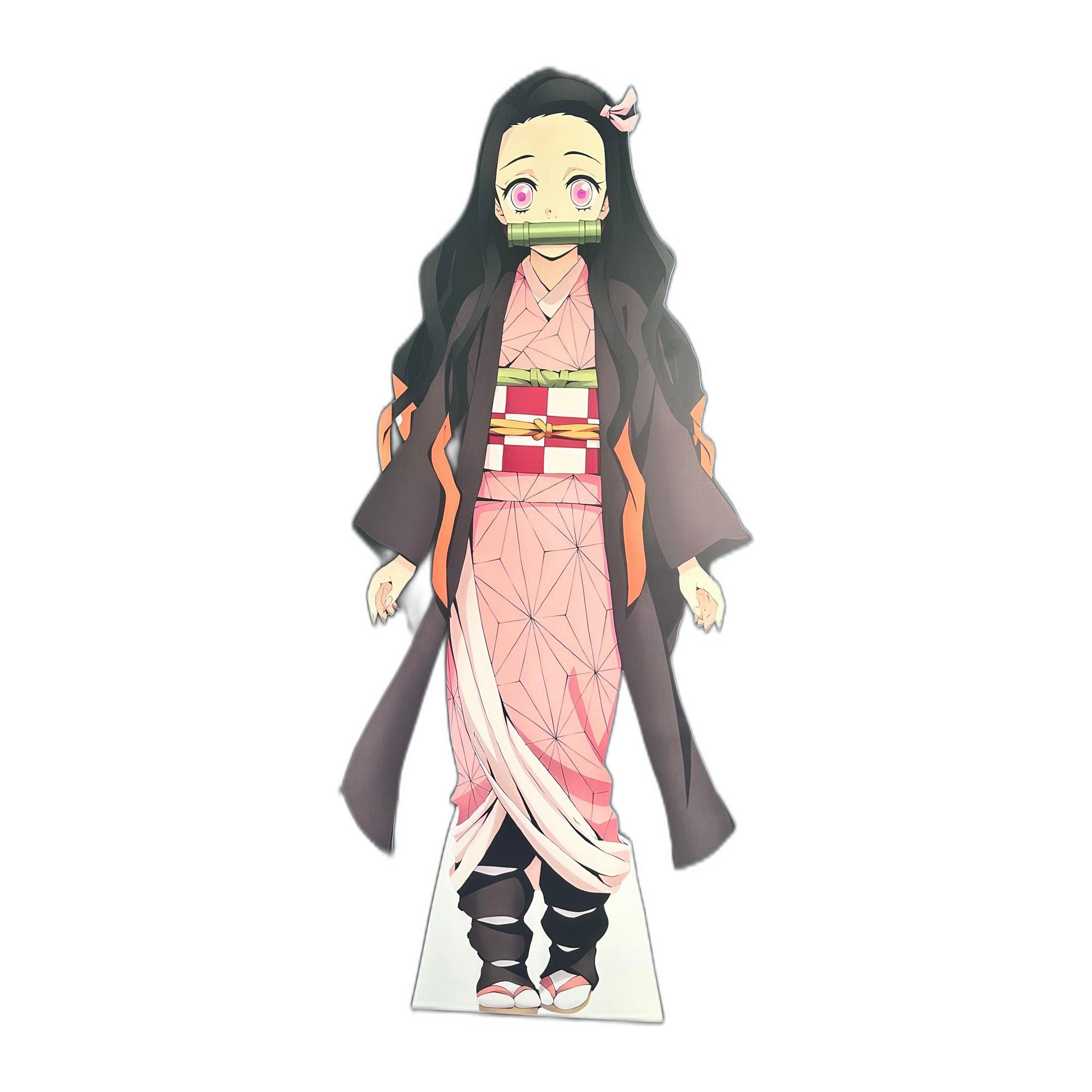 NEZUKO KAMADO 1