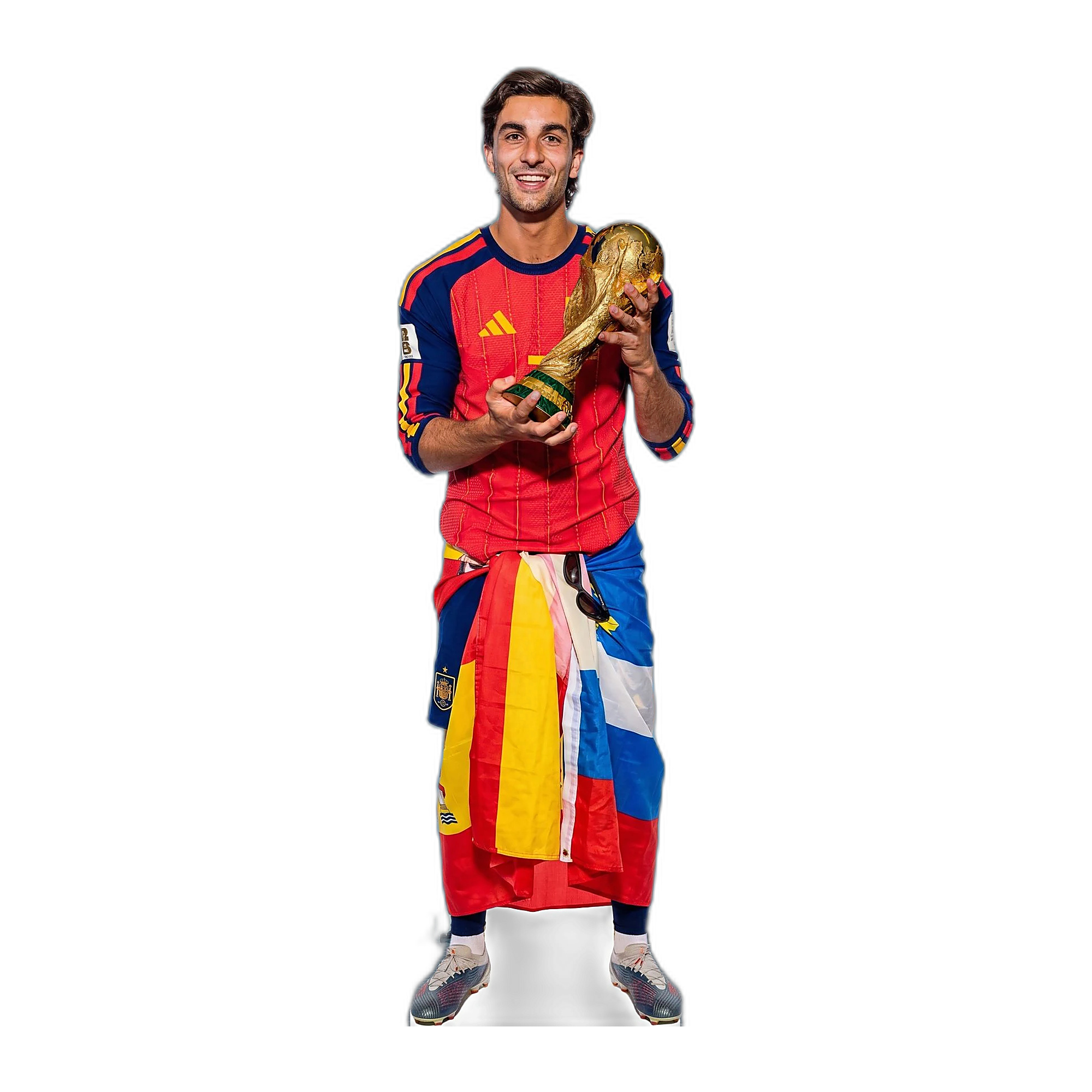 FERRAN TORRES 1