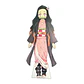 NEZUKO KAMADO - Miniatura 1
